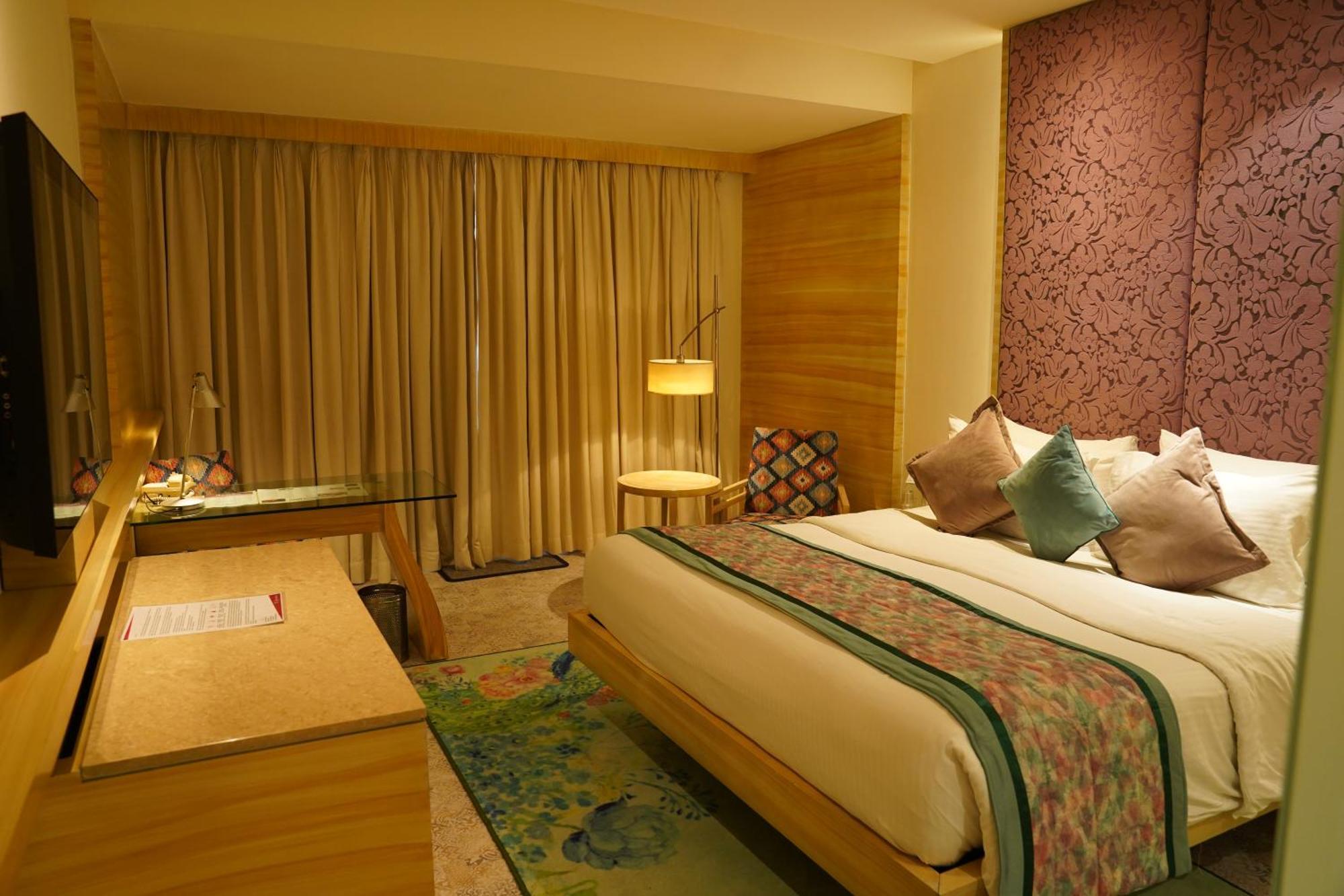Royal Orchid Jaipur, Tonk Road 5* Jaipur