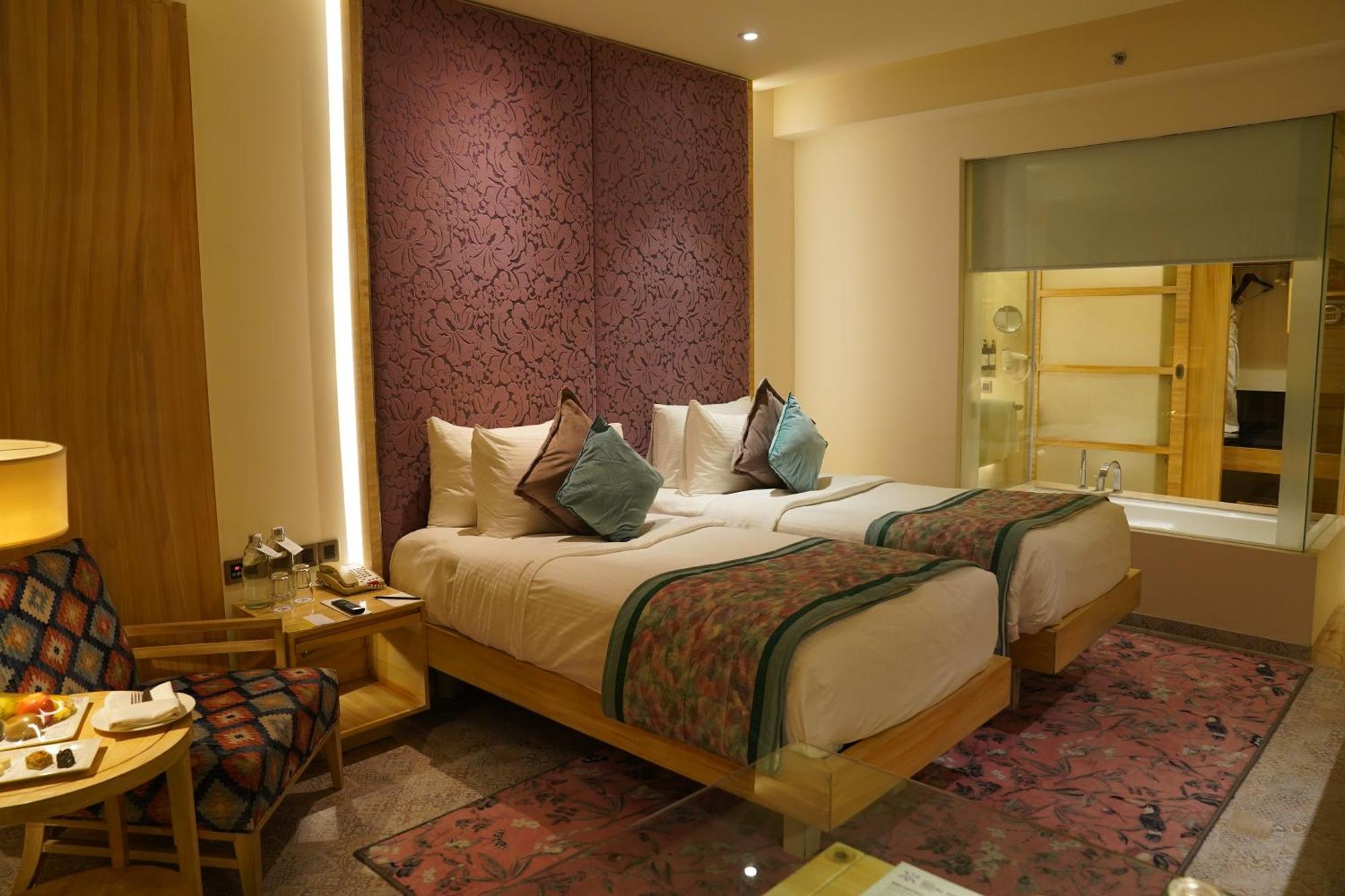 Hotel Royal Orchid Jaipur, Tonk Road Jaipur