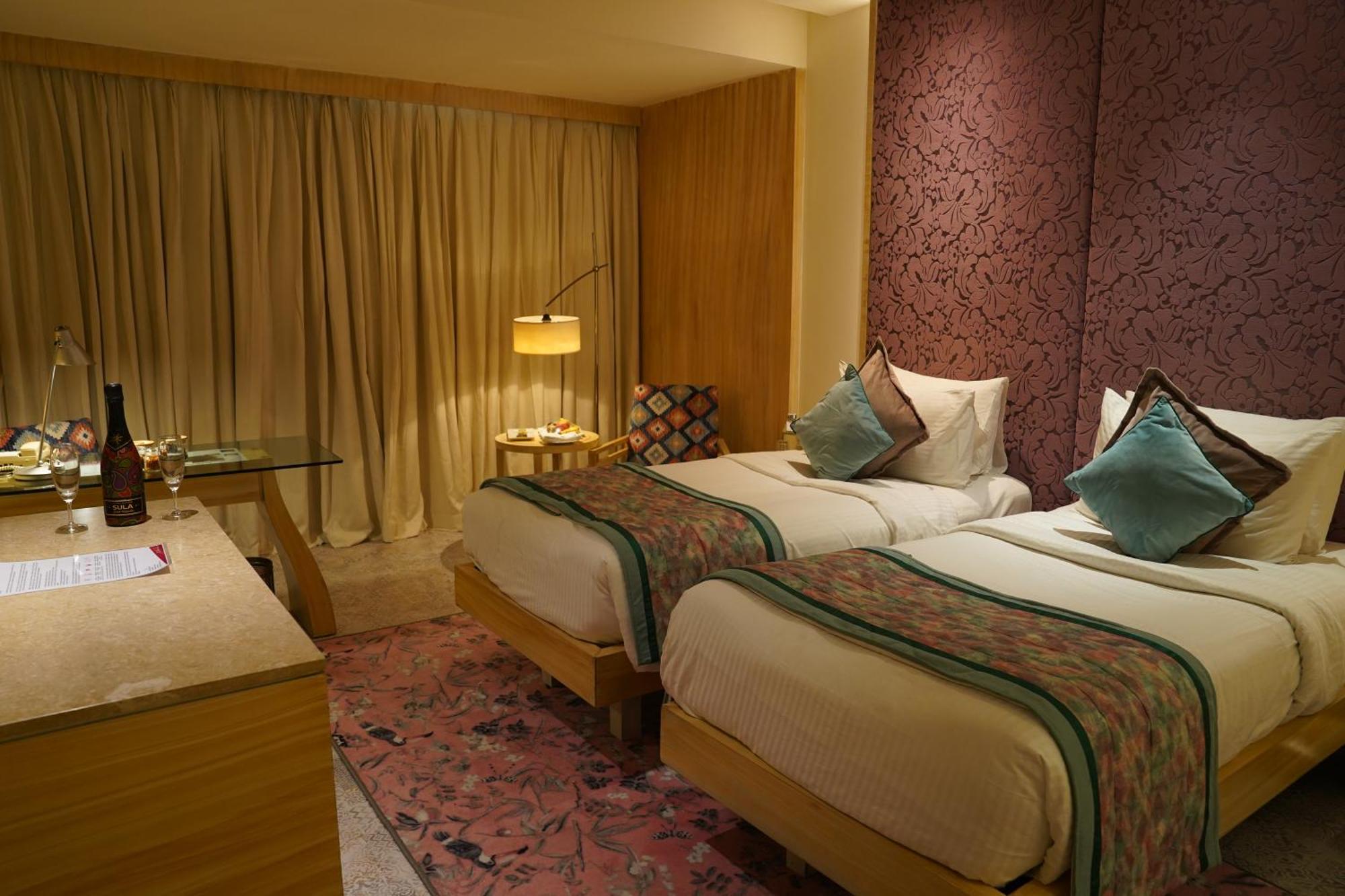 Royal Orchid Jaipur, Tonk Road 5* Jaipur
