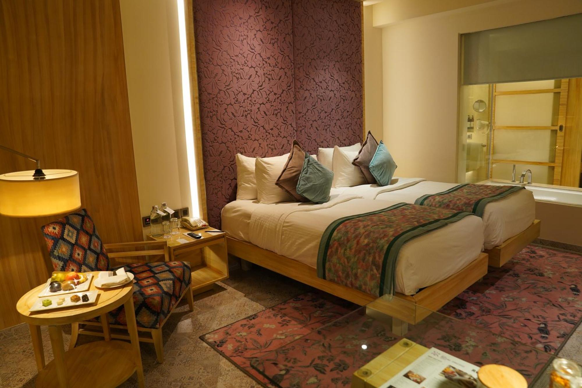 Royal Orchid Jaipur, Tonk Road Hotel Jaipur