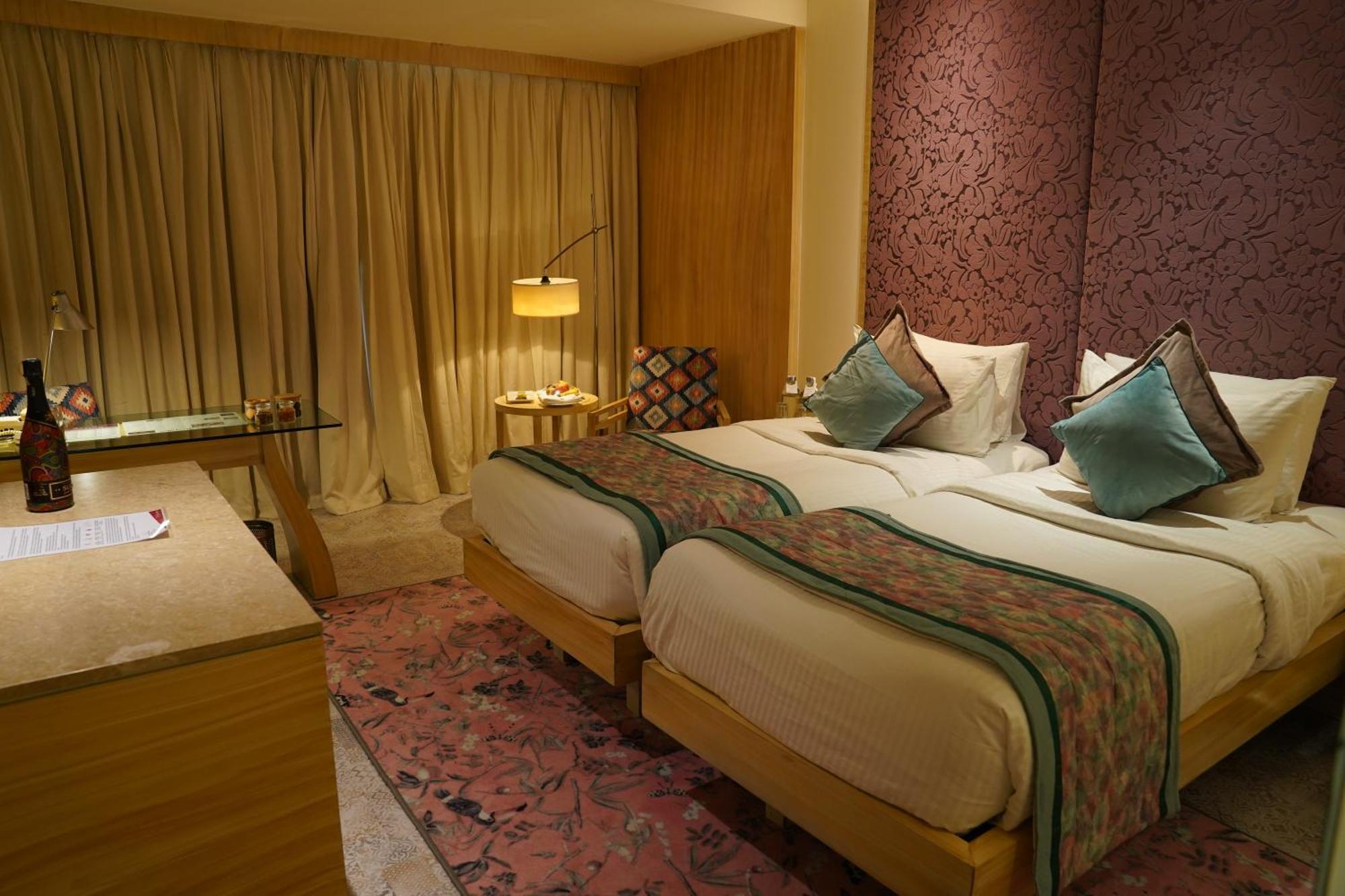 Royal Orchid Jaipur, Tonk Road 5*