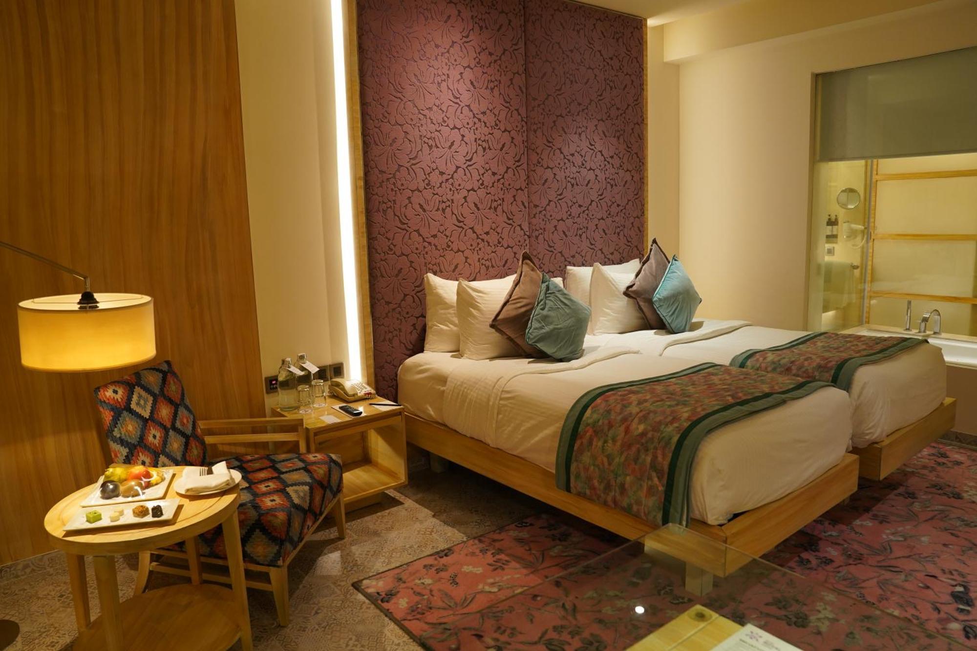 Royal Orchid Jaipur, Tonk Road Jaipur