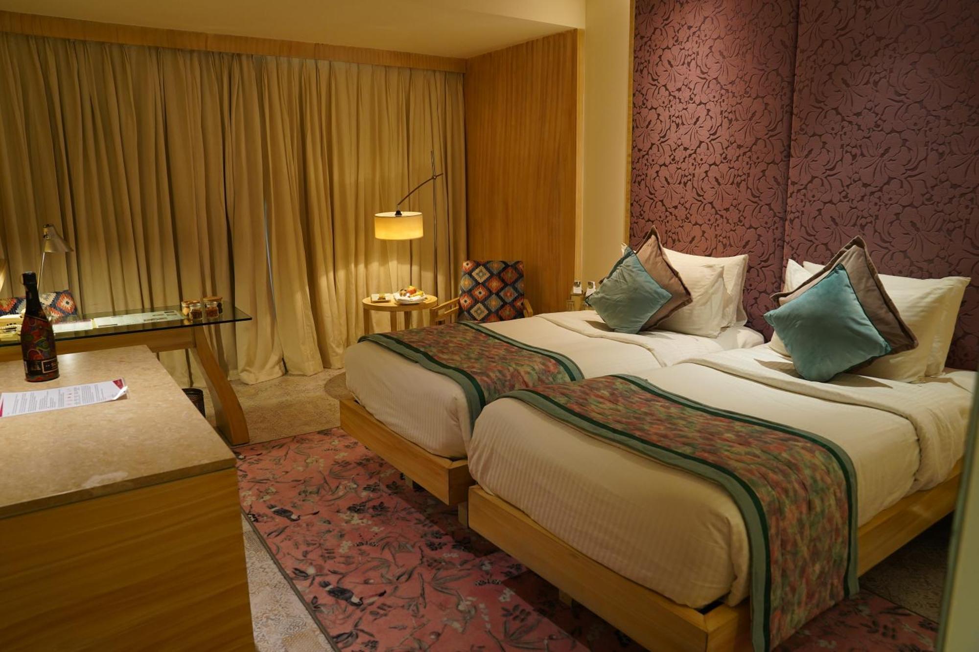 Hotel Royal Orchid Jaipur, Tonk Road Jaipur