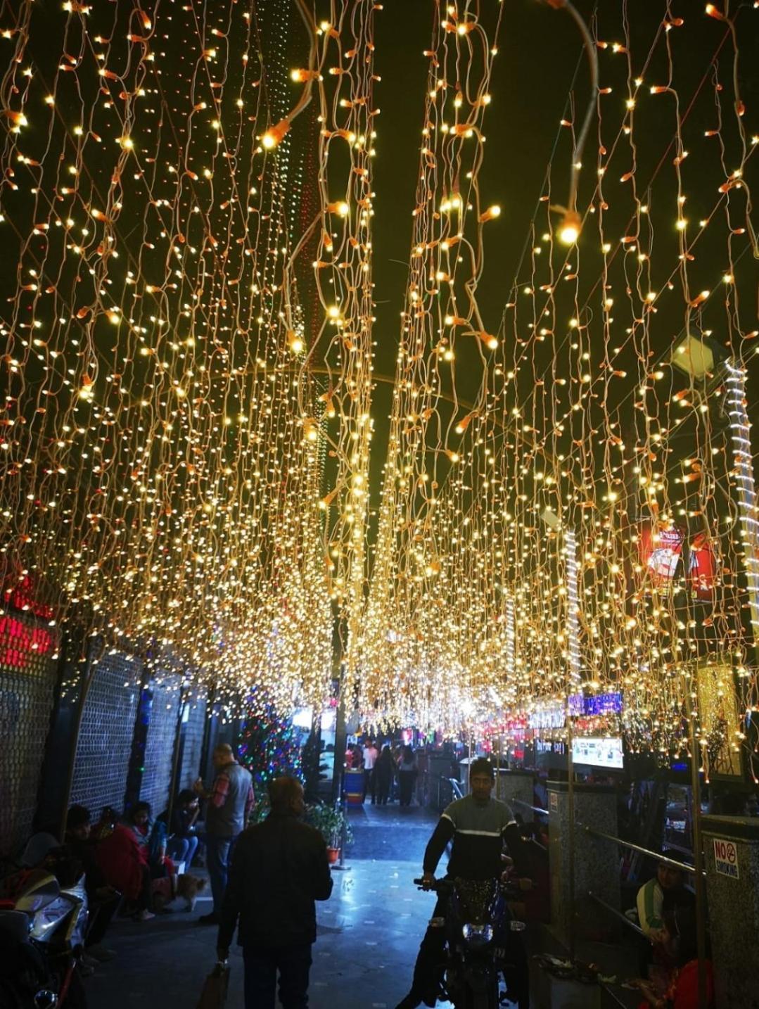Hotel The Jaipur