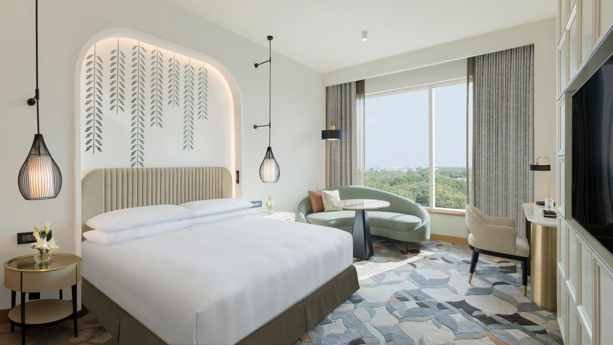 Intercontinental Tonk Road By Ihg Hotel Jaipur