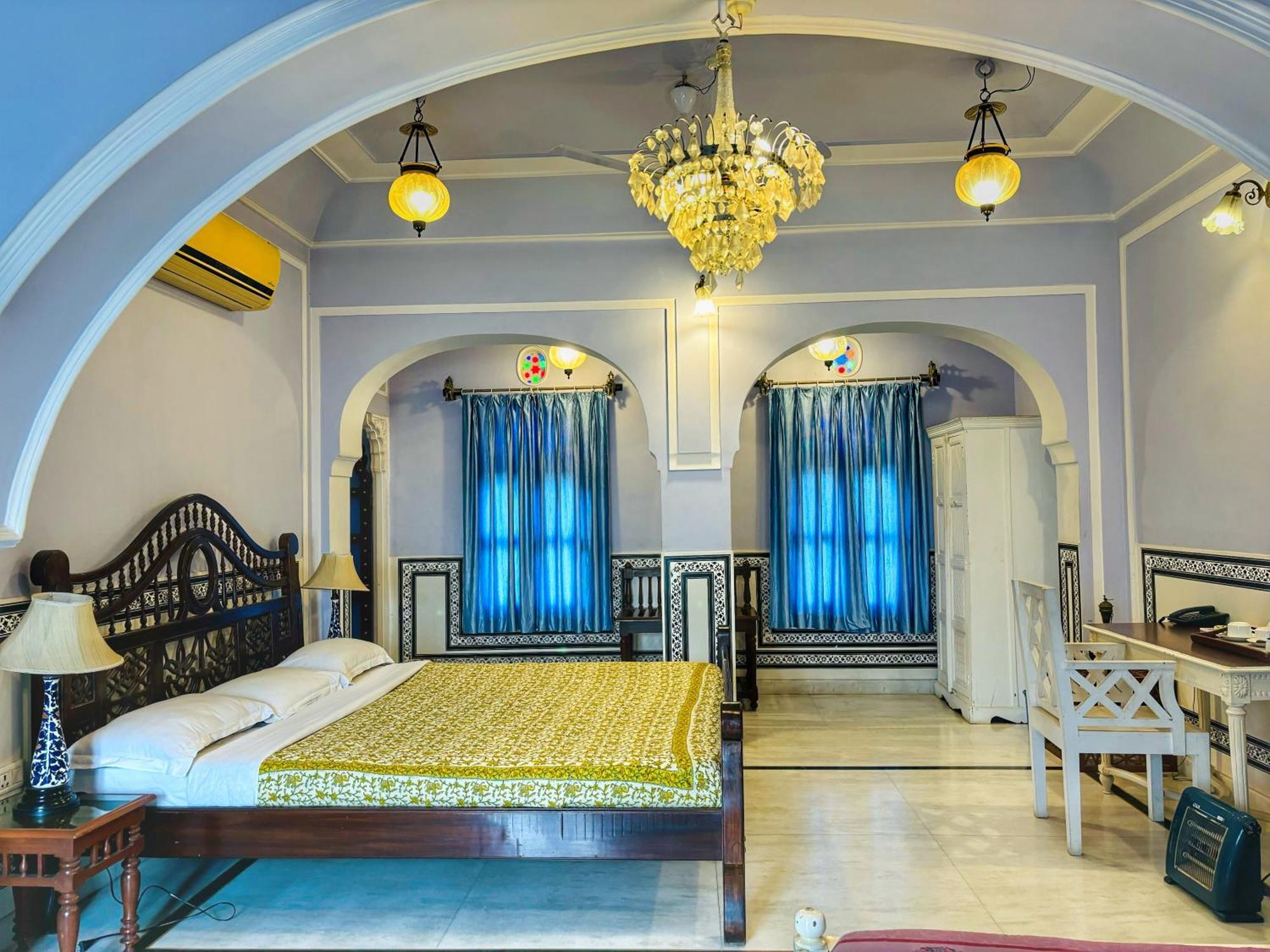 Saba Haveli 4* Jaipur