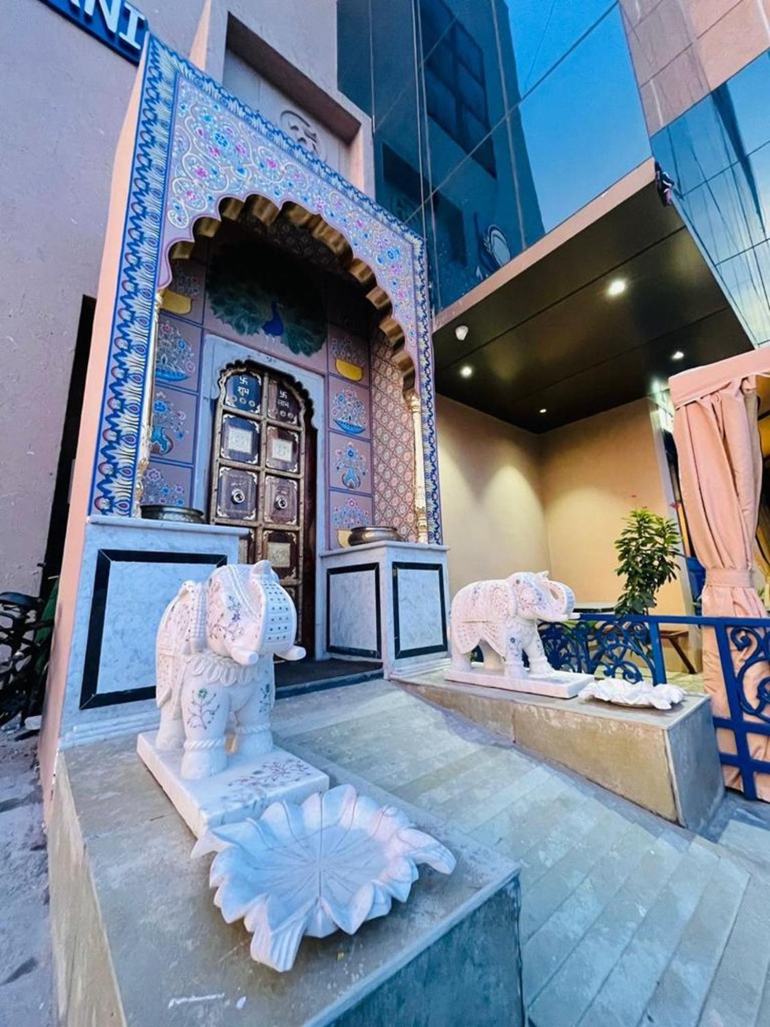 The Rajmani Jaipur