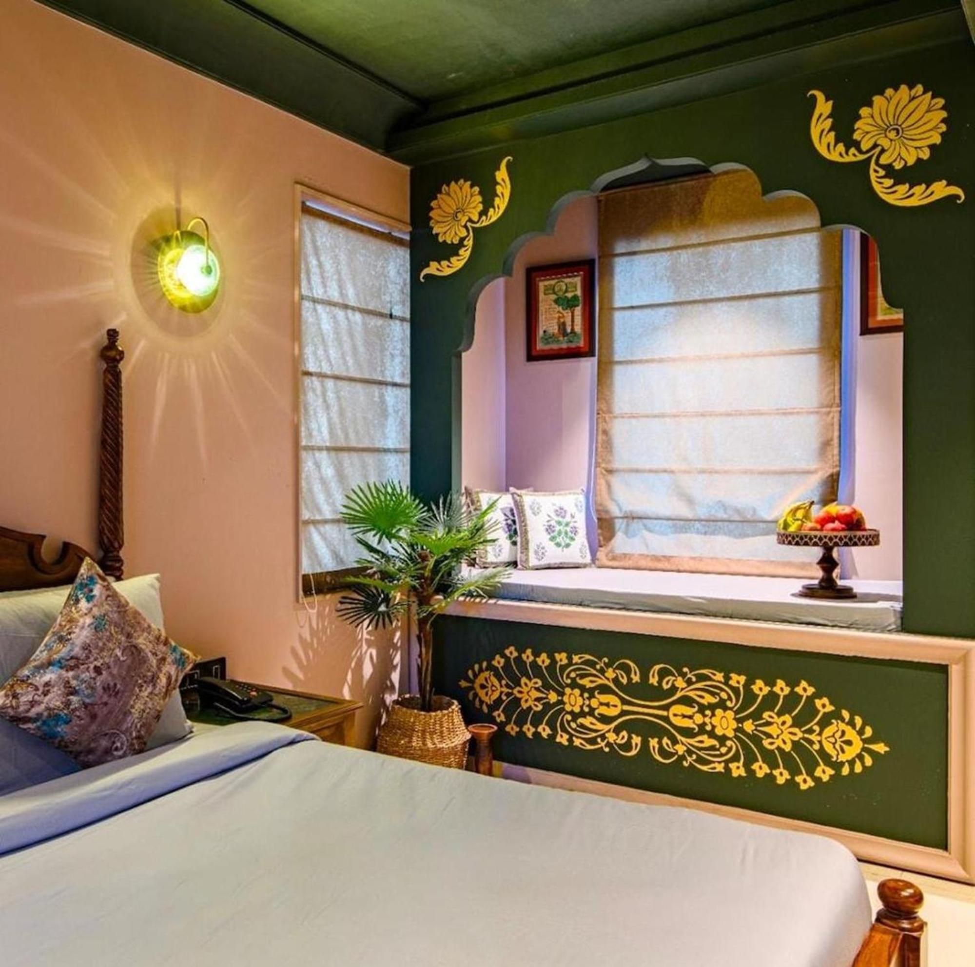 Hotel The Rajmani
