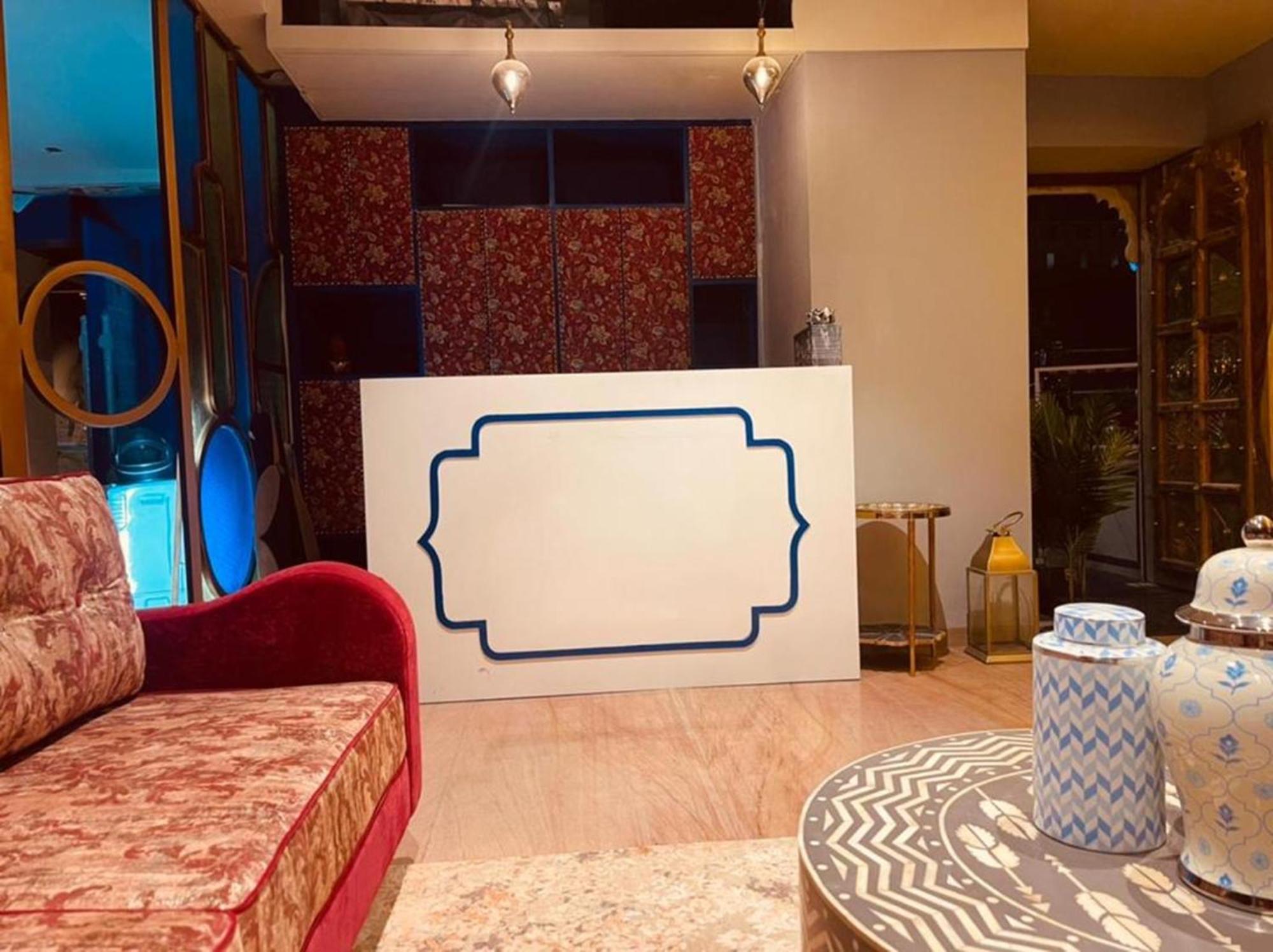 The Rajmani Hotel Jaipur