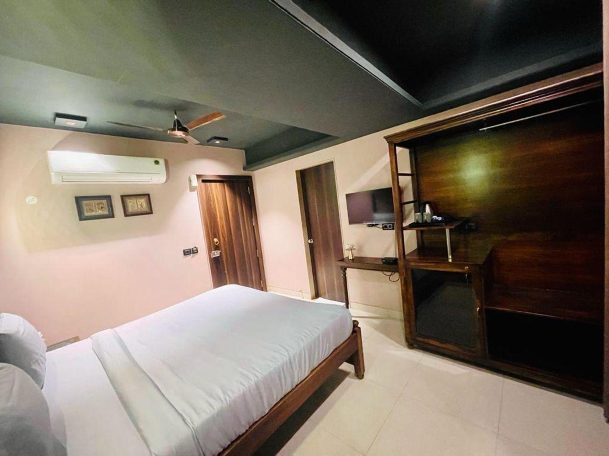 The Rajmani Hotel Jaipur