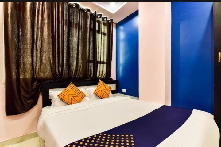 Shree Agarwals Hotel Jaipur