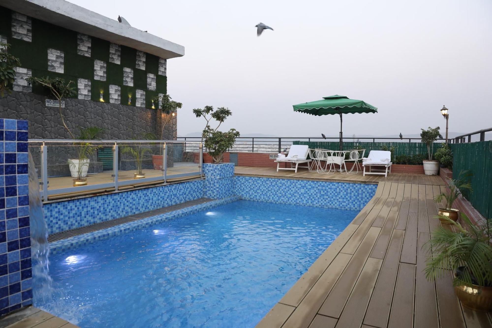 Park Ocean 4*