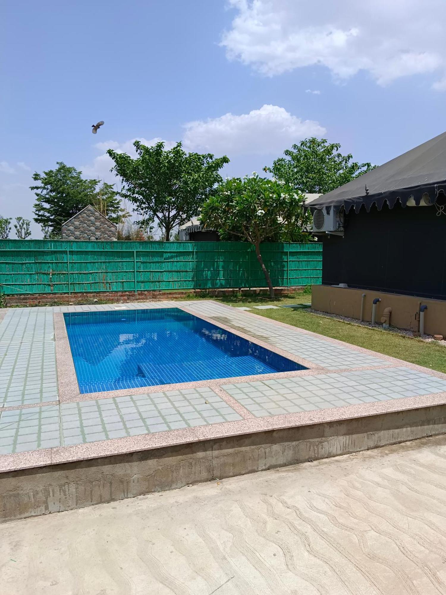 Amrit Resort *
