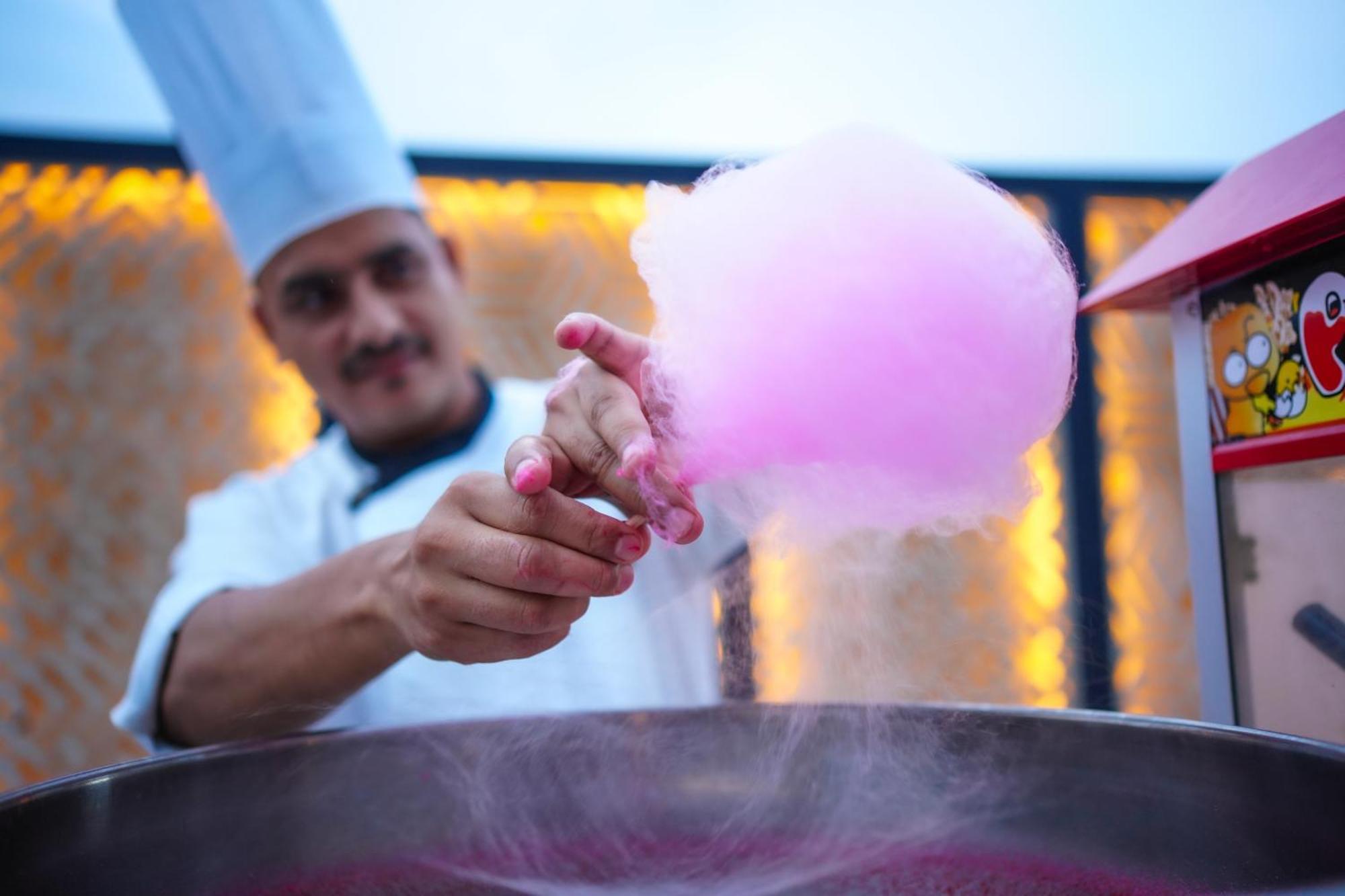 Doubletree By Hilton Amer Hotel Jaipur