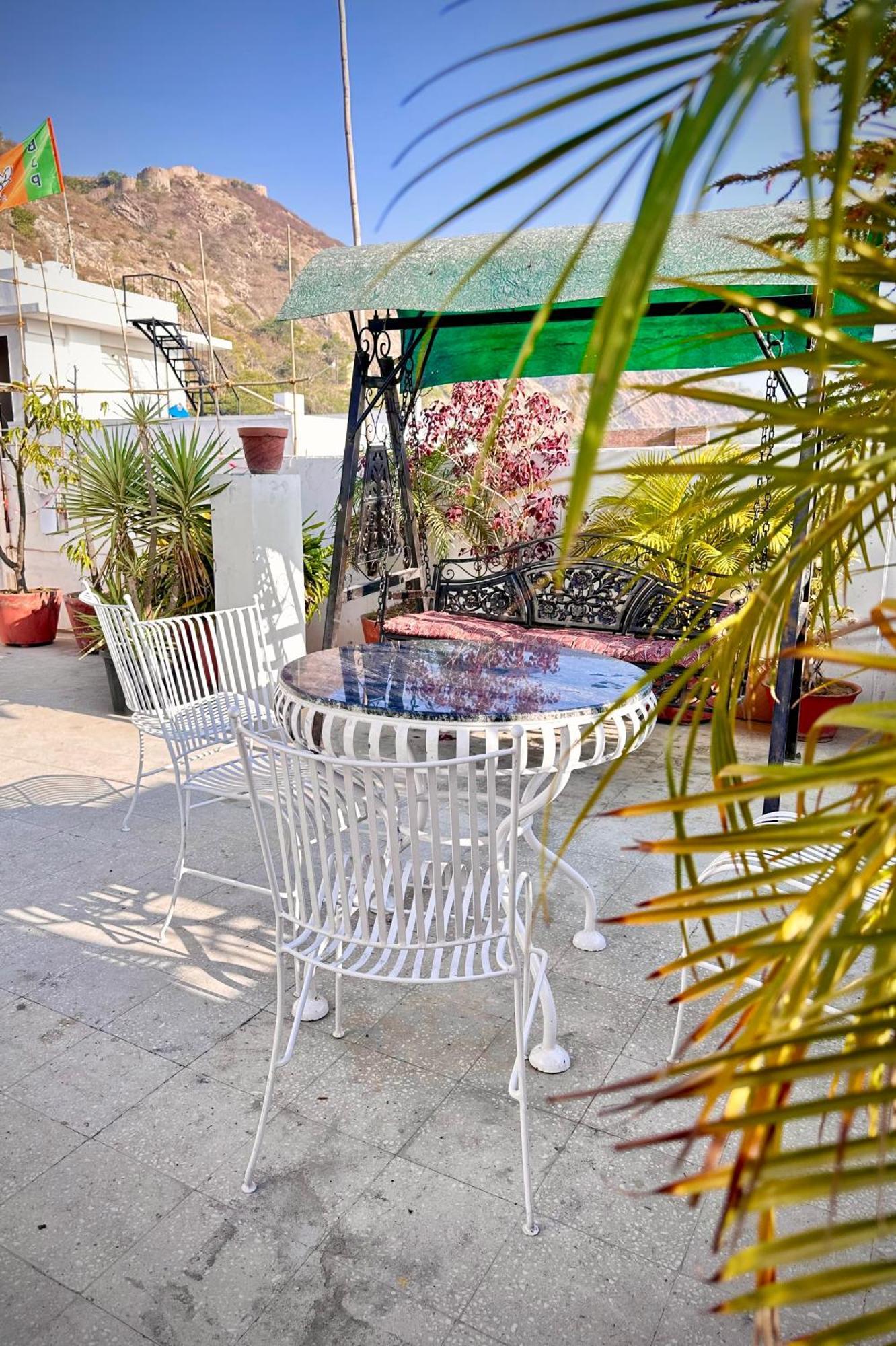 Nahargarh Palace 2* Jaipur