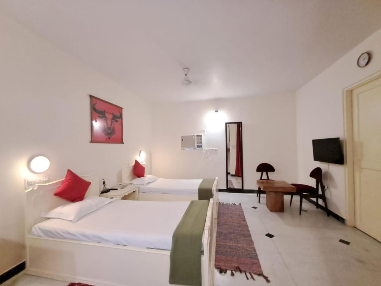 Vijaya's Homestead Bed & Breakfast