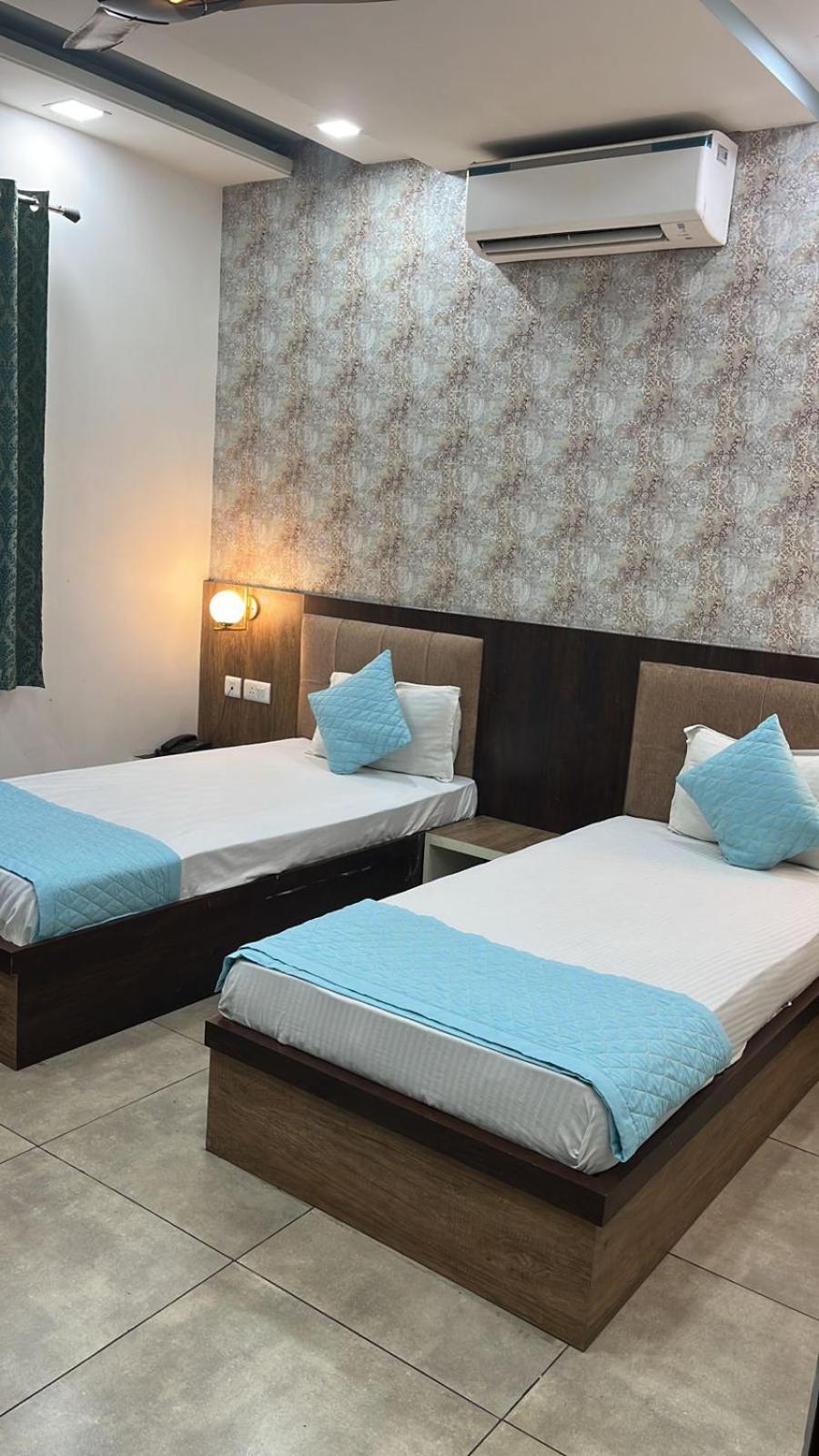 Hostel The Circle Era - An Aesthetic By Shivaneel Hospitality
