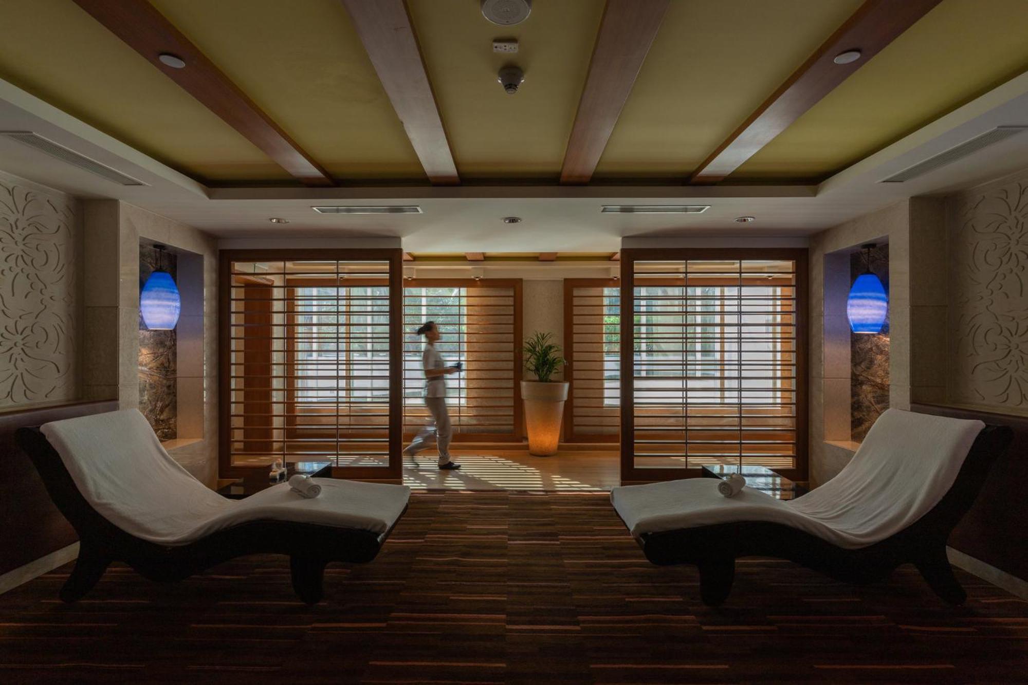 Hotel Intercontinental Tonk Road By Ihg Jaipur