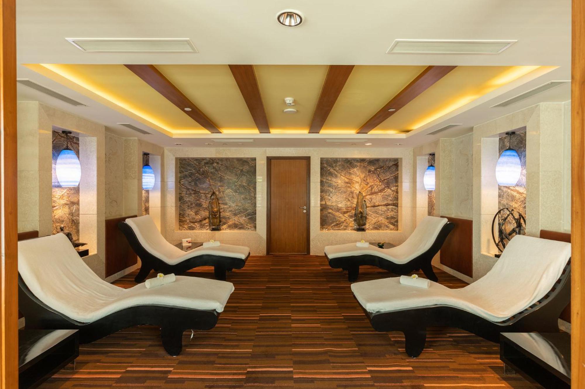Intercontinental Tonk Road By Ihg Jaipur