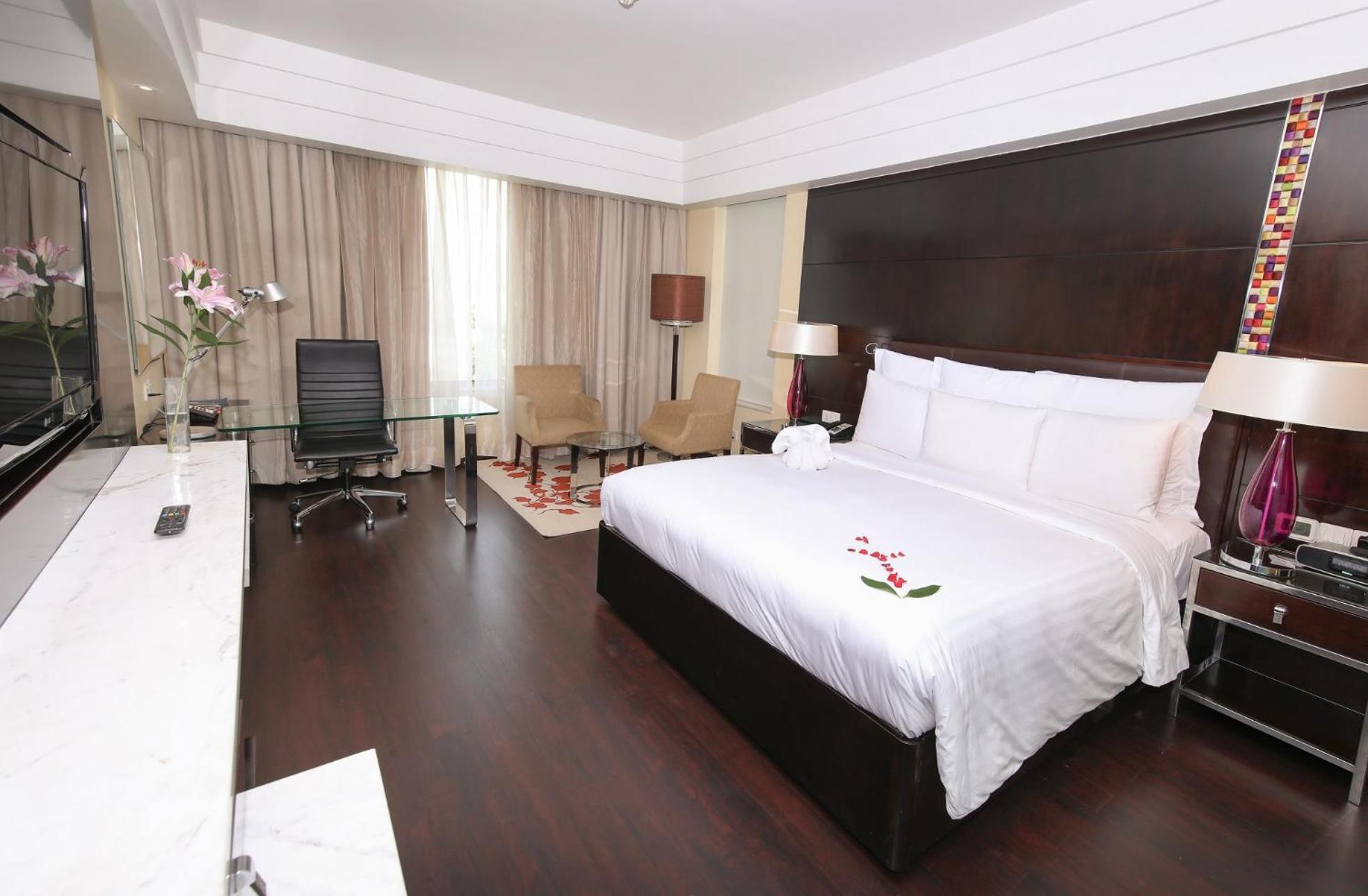 Marriott Jaipur