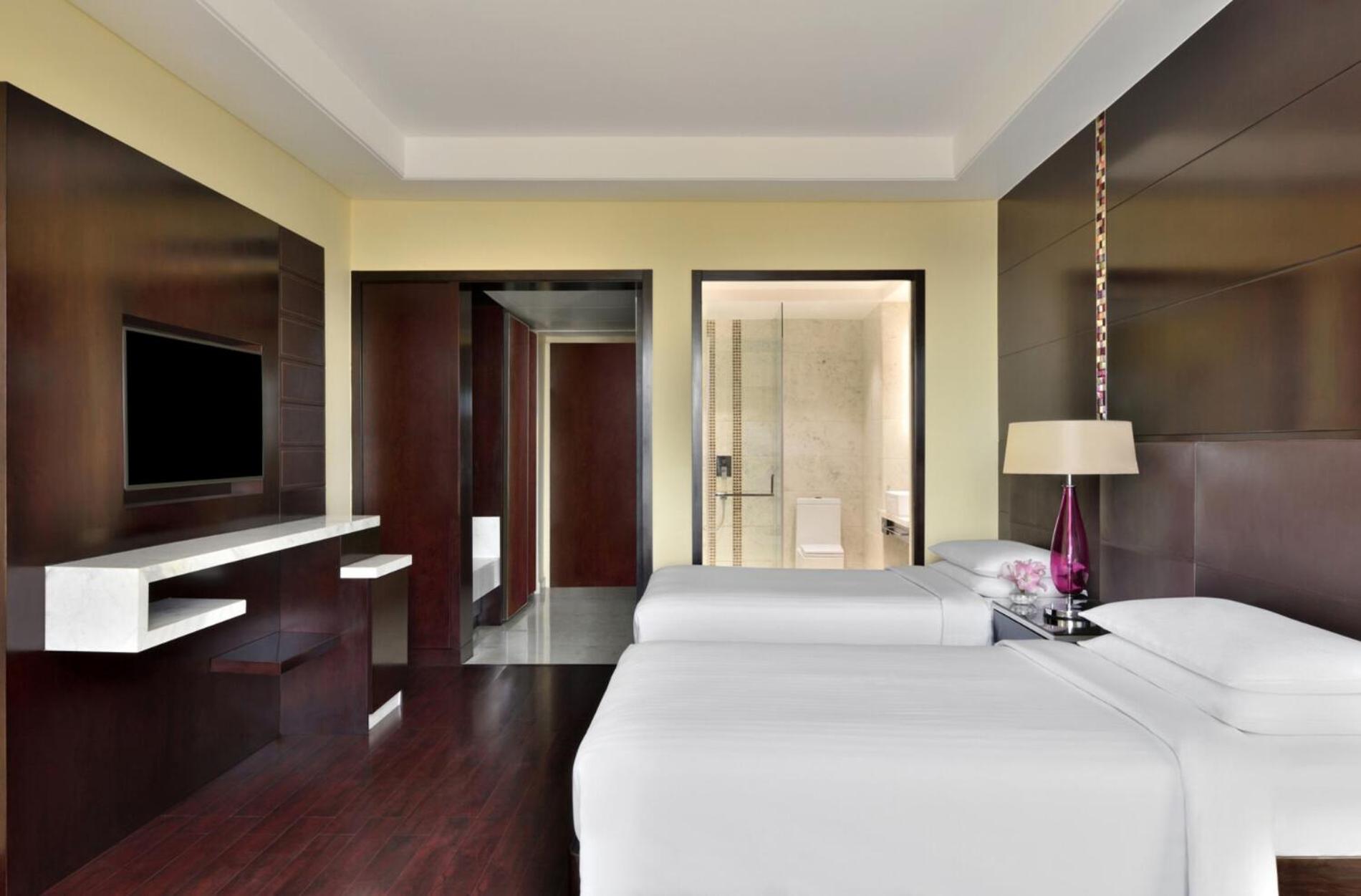 Marriott Hotel