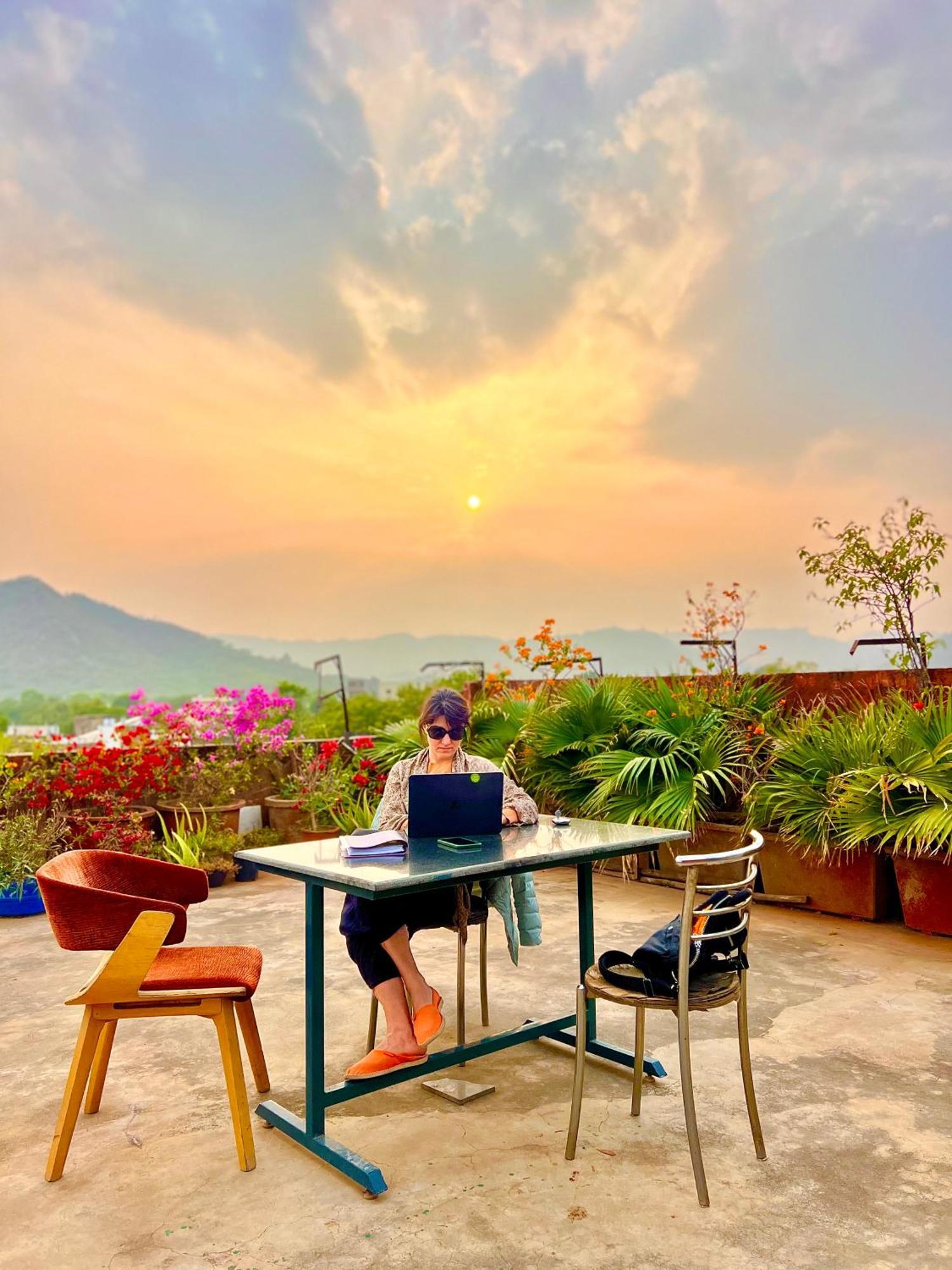 Bhoora House Jaipur