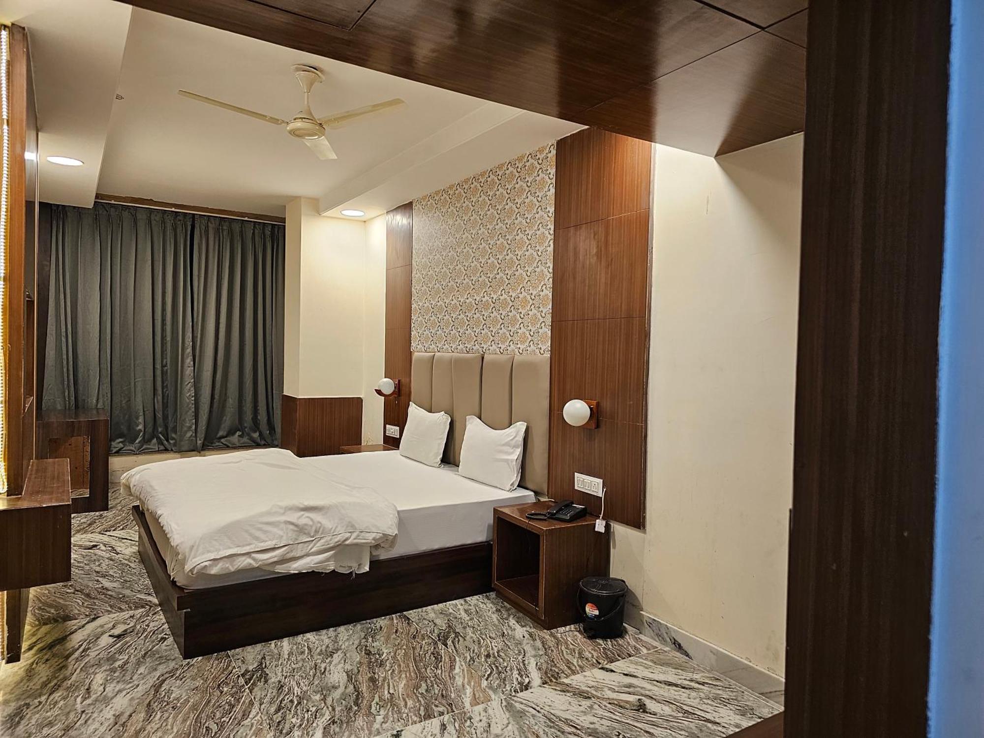 Eldorado Hotel Jaipur