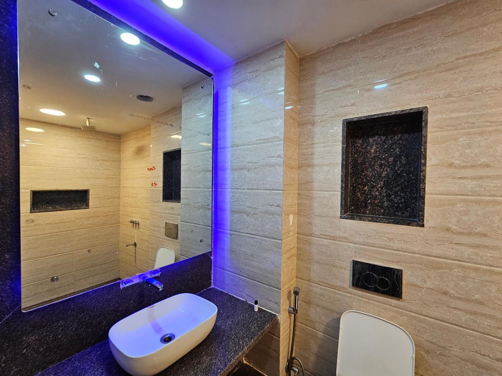 Eldorado 3* Jaipur