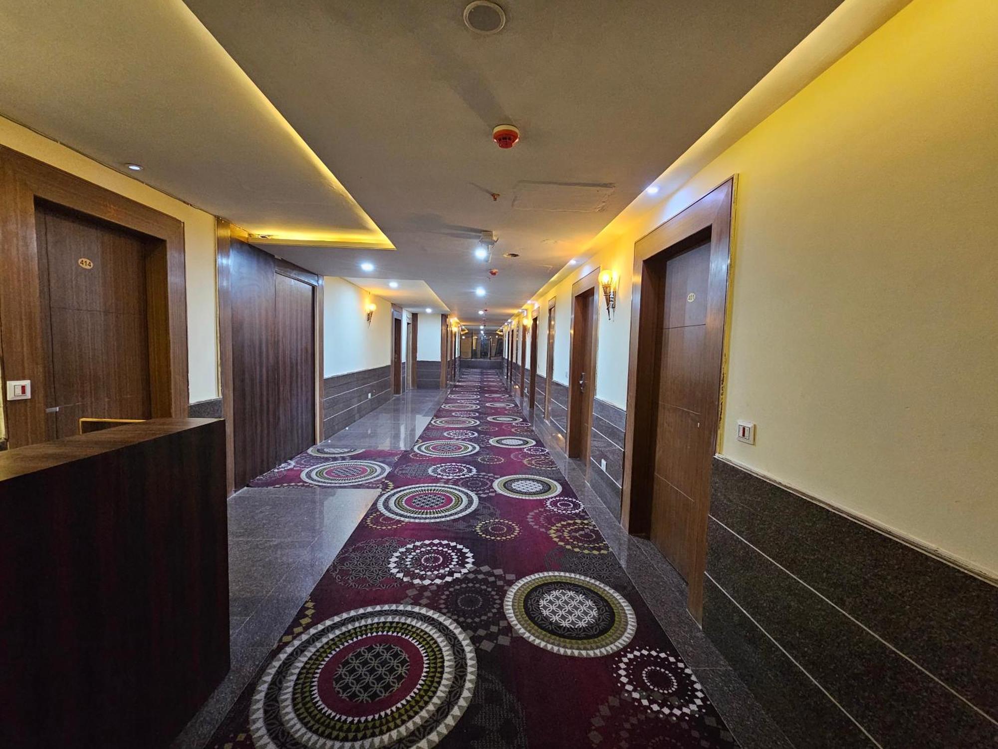 Hotel Eldorado