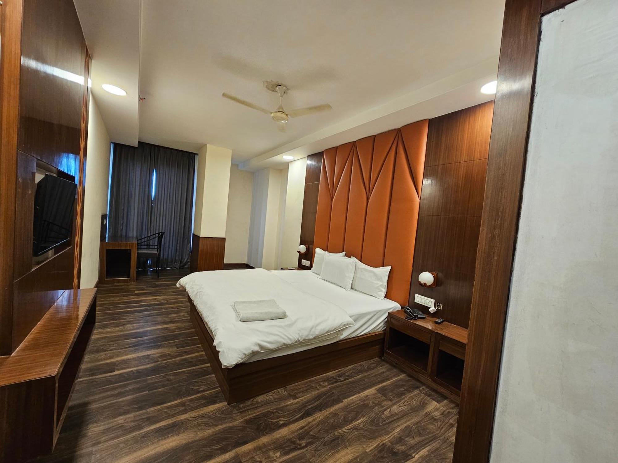 Hotel Eldorado 3*