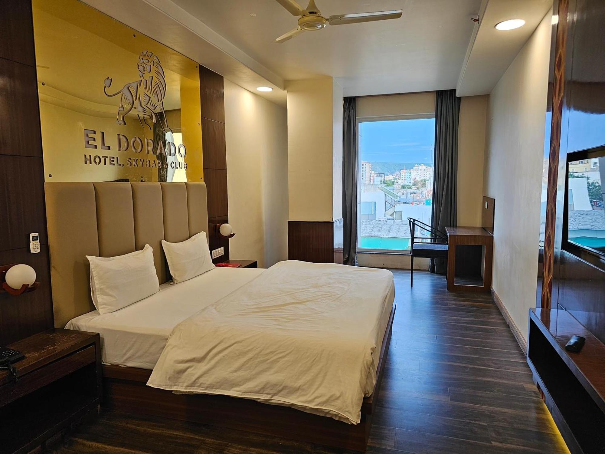 Eldorado Hotel