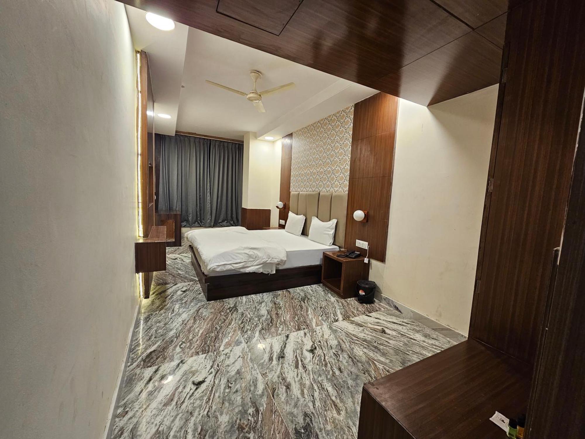 Eldorado 3* Jaipur