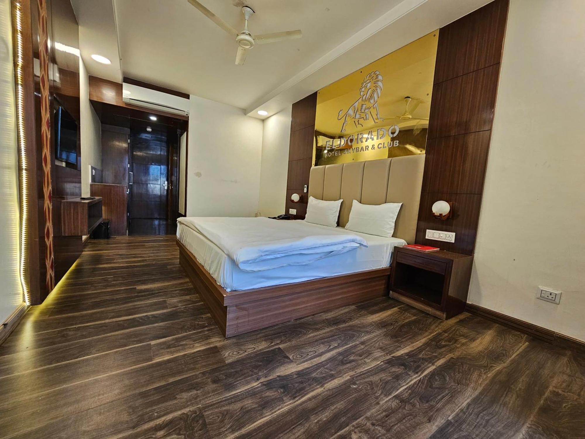 Eldorado Hotel Jaipur