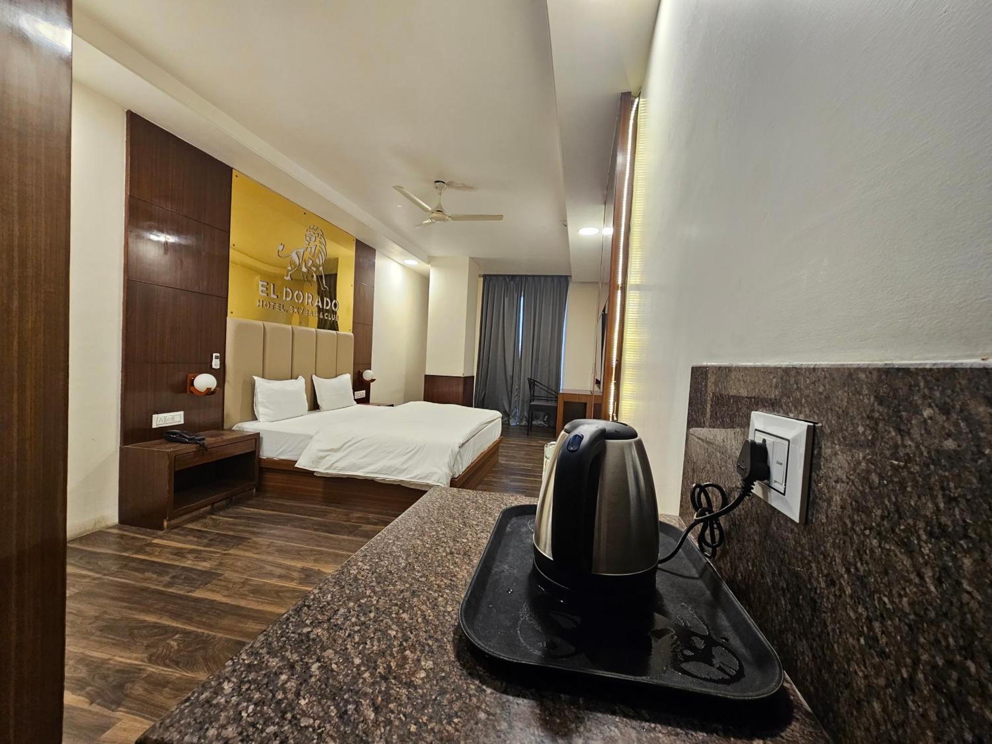 Eldorado Jaipur