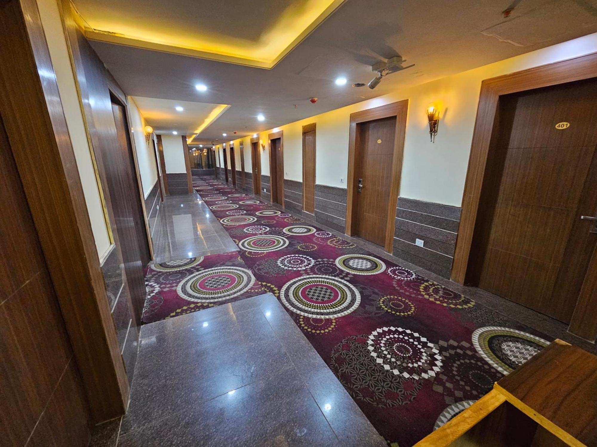 Eldorado 3* Jaipur