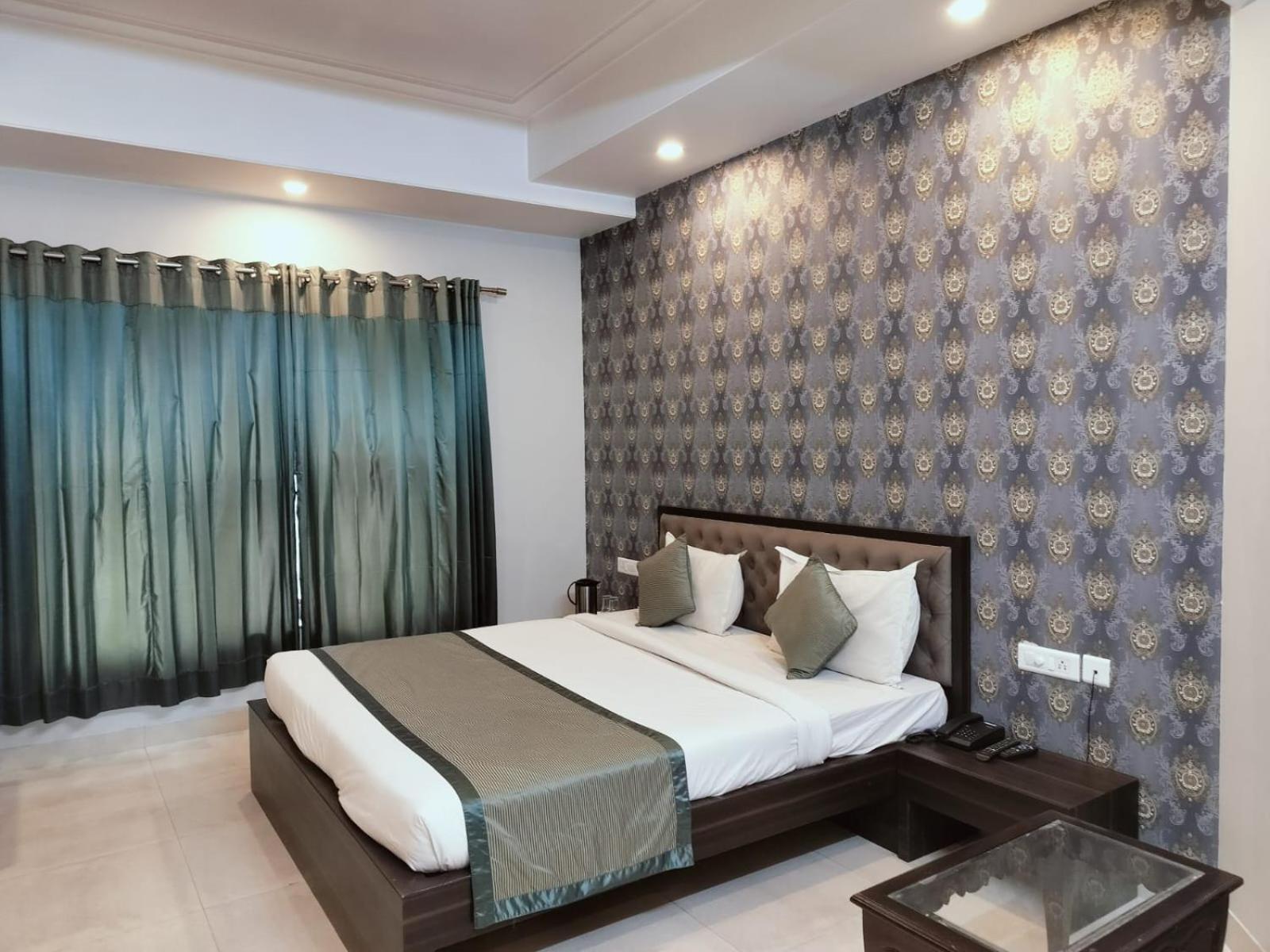 Jj Valley 3* Jaipur