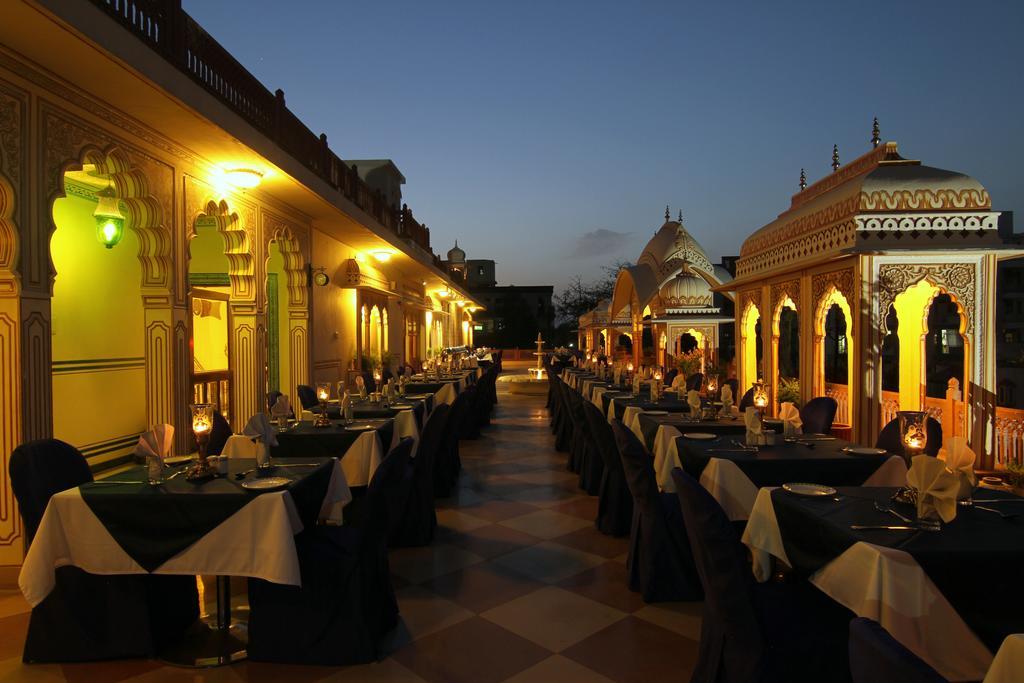 Shahpura House Jaipur