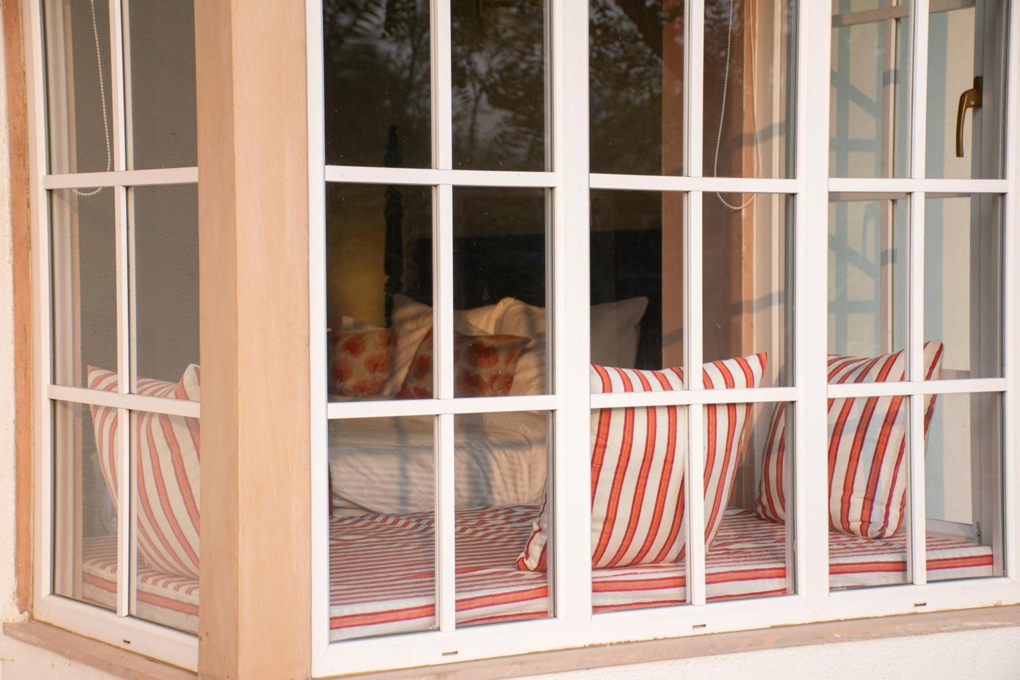 Bed & Breakfast Naila Kothi - A Luxury Boutique Royal In