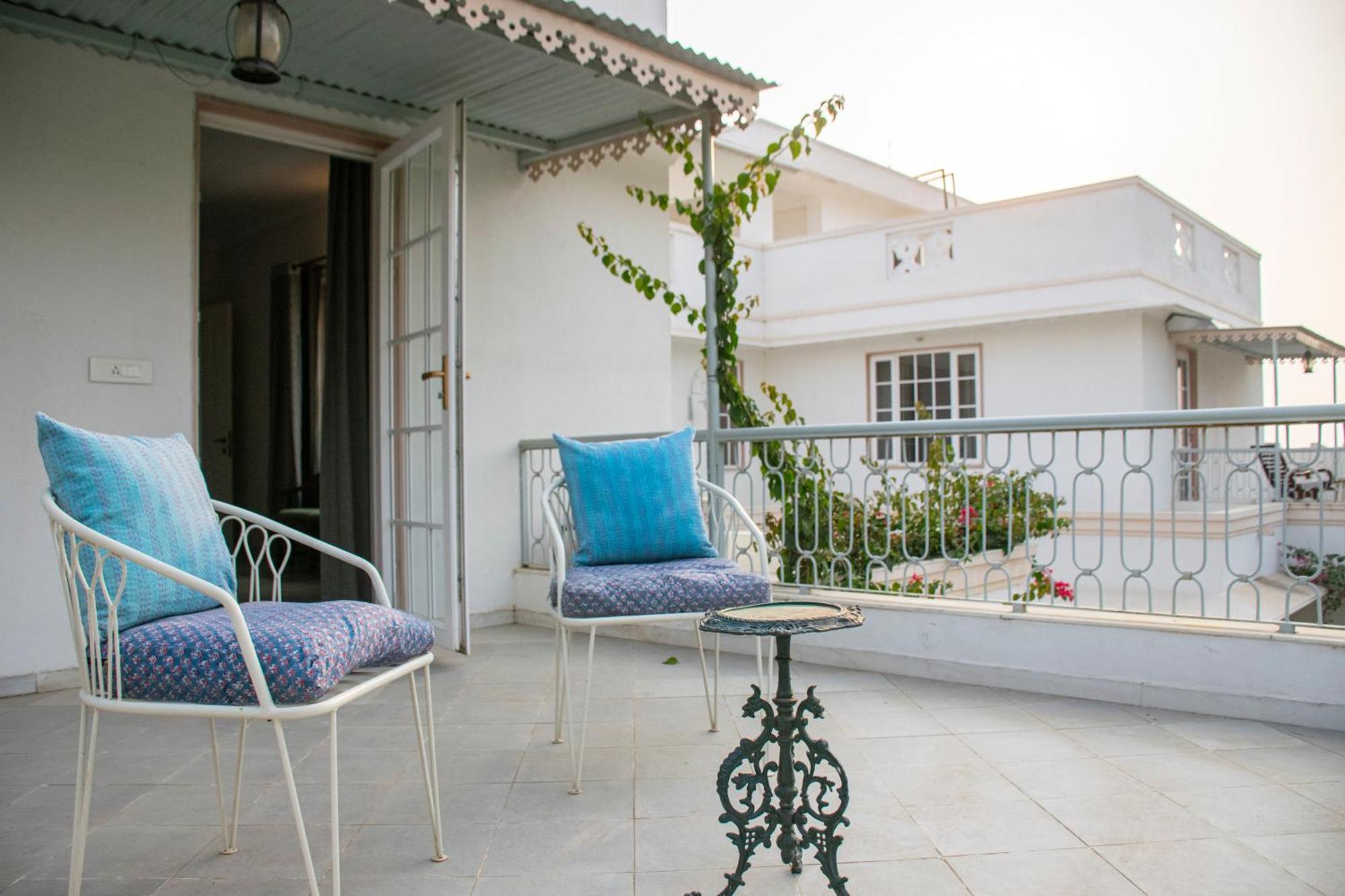 Naila Kothi - A Luxury Boutique Royal In Bed & Breakfast