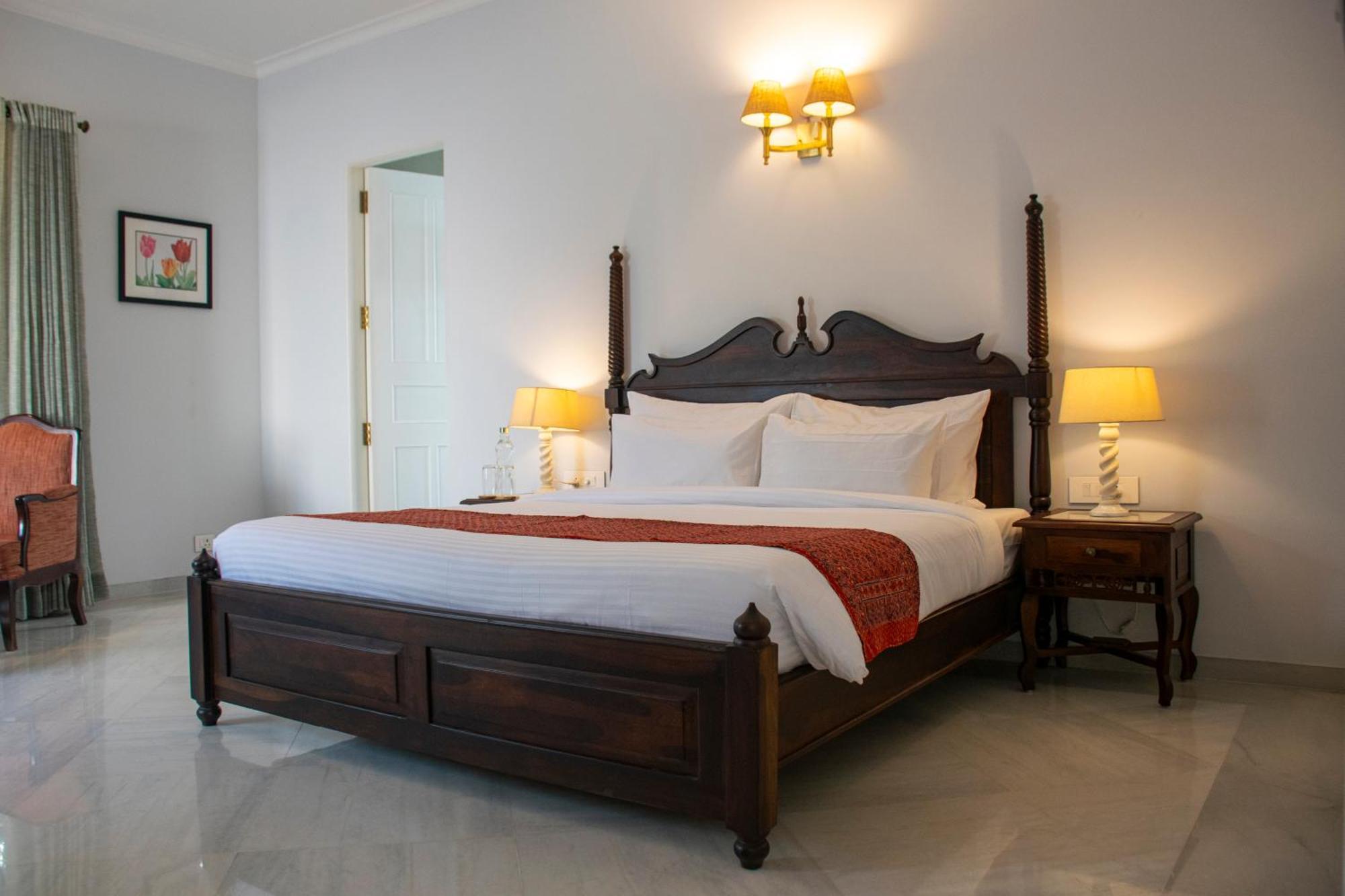 Naila Kothi - A Luxury Boutique Royal In Bed & Breakfast