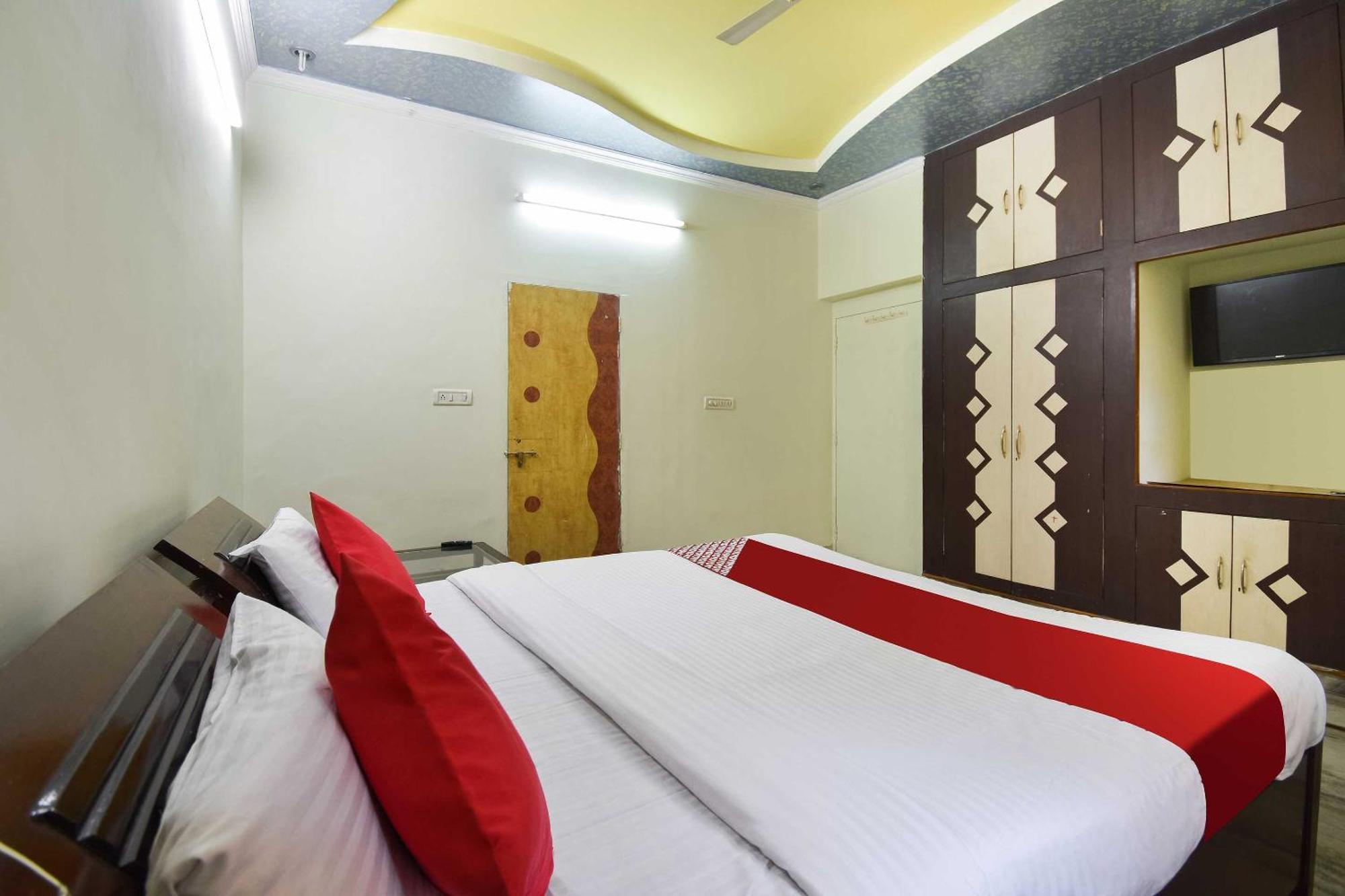 Hotel Flagship Shagun 3*