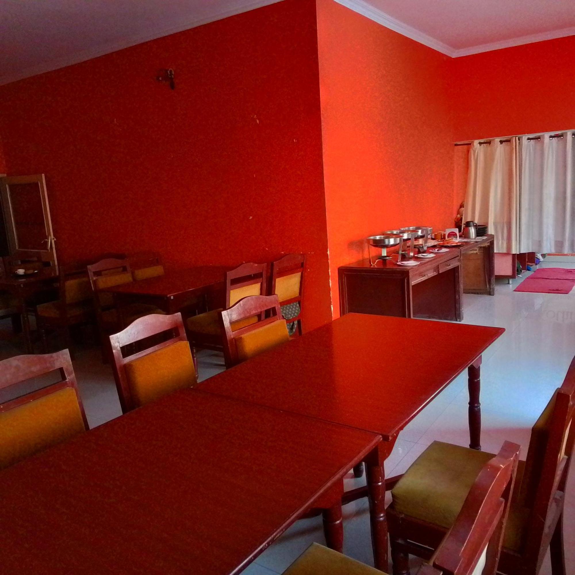 Singhasan House Hotel Jaipur
