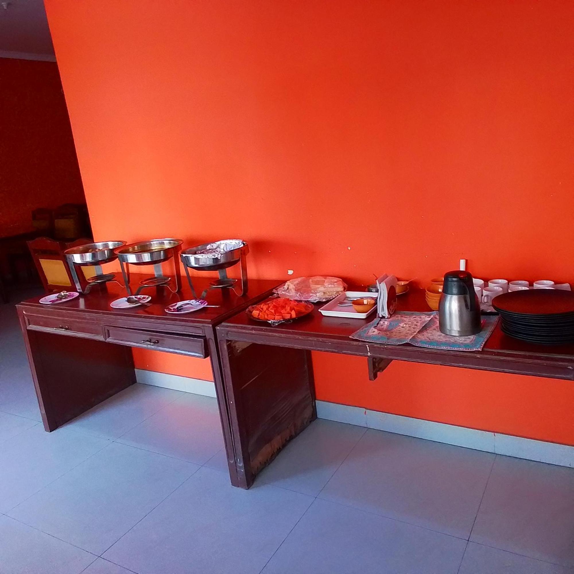Singhasan House Jaipur