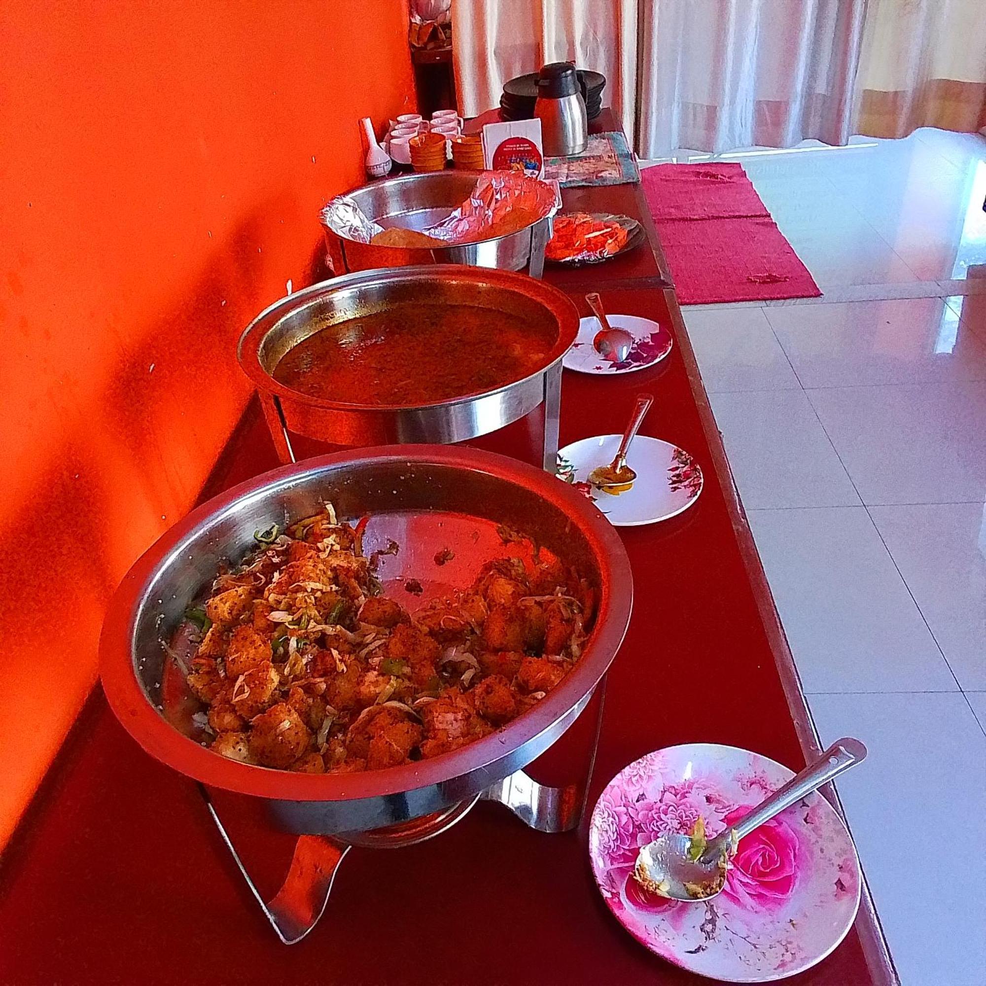 Singhasan House Hotel Jaipur