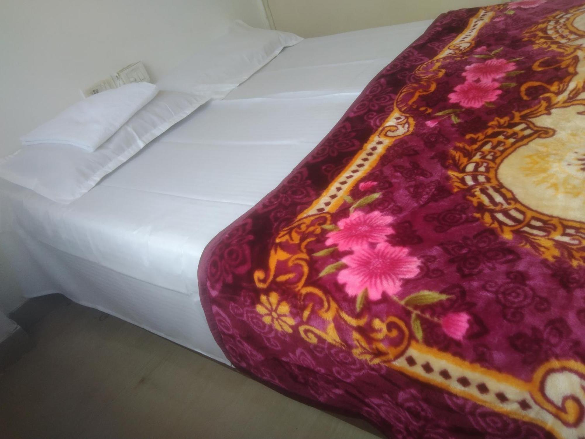 Hotel Dev Mansarovar 2*