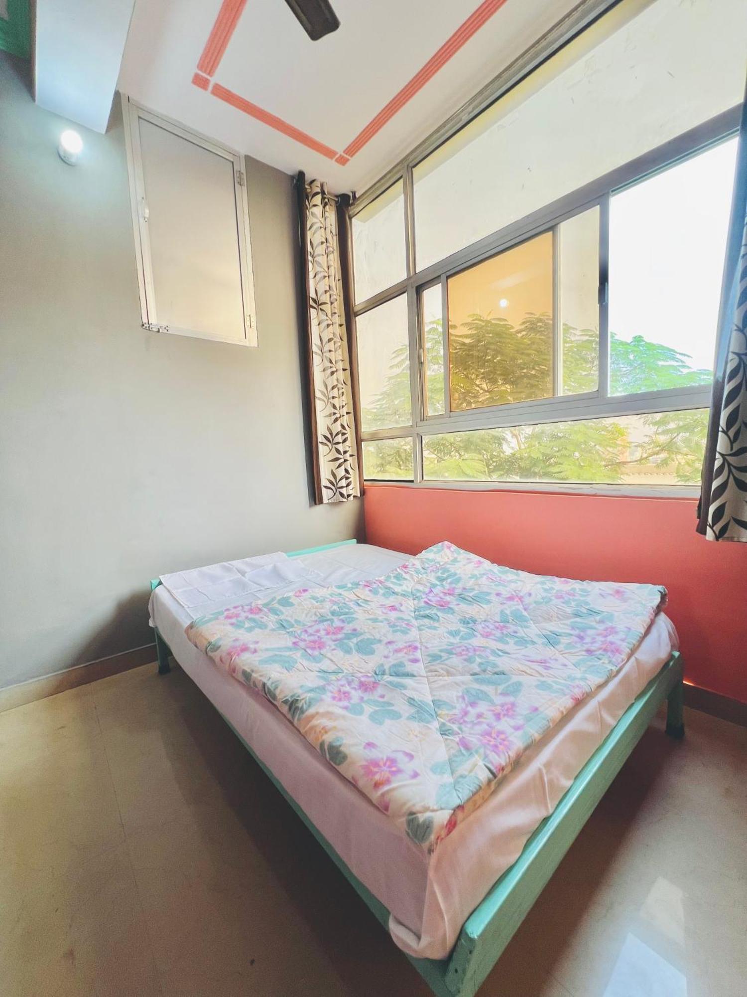 Bhoora House *