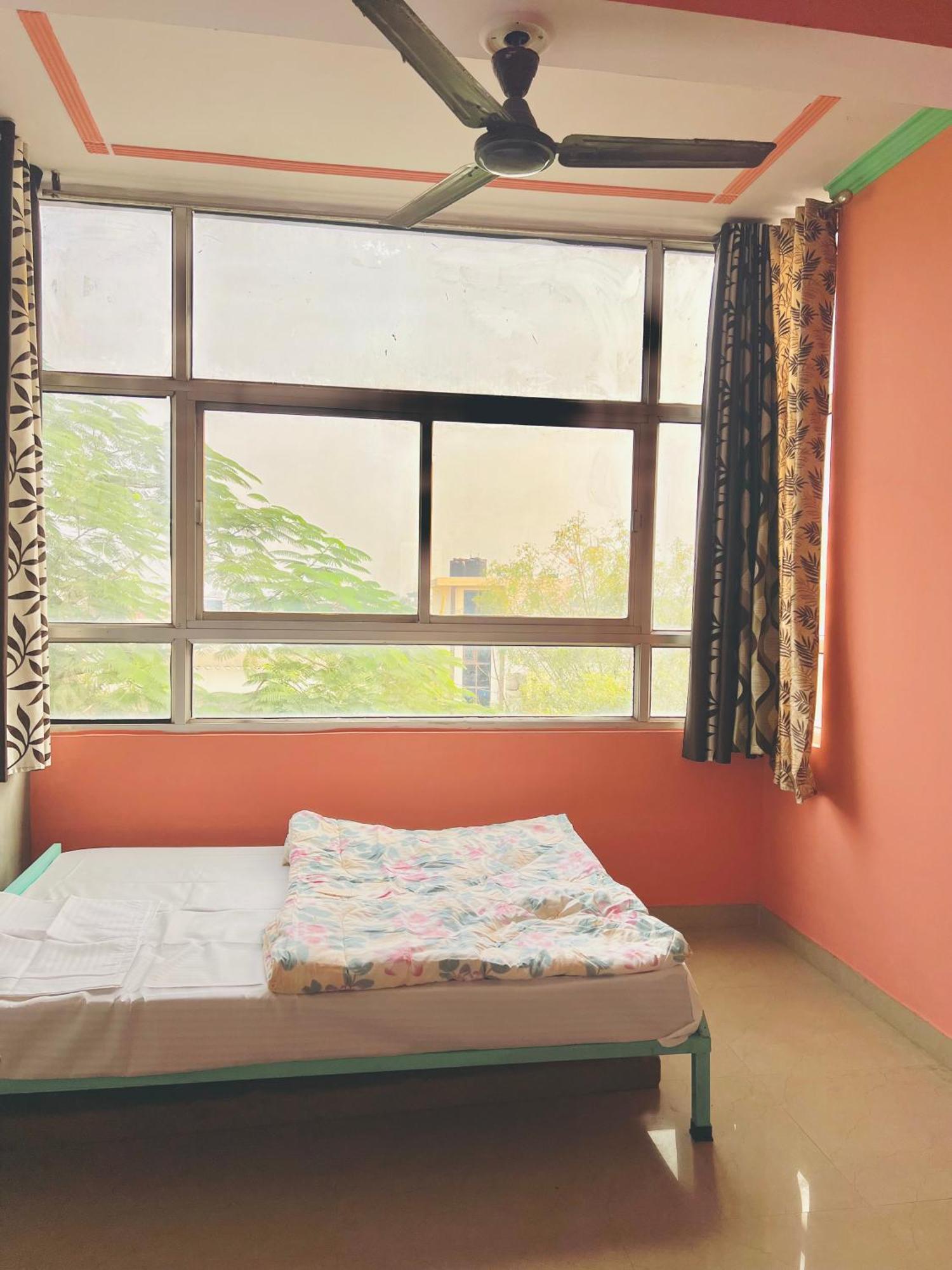 Bhoora House