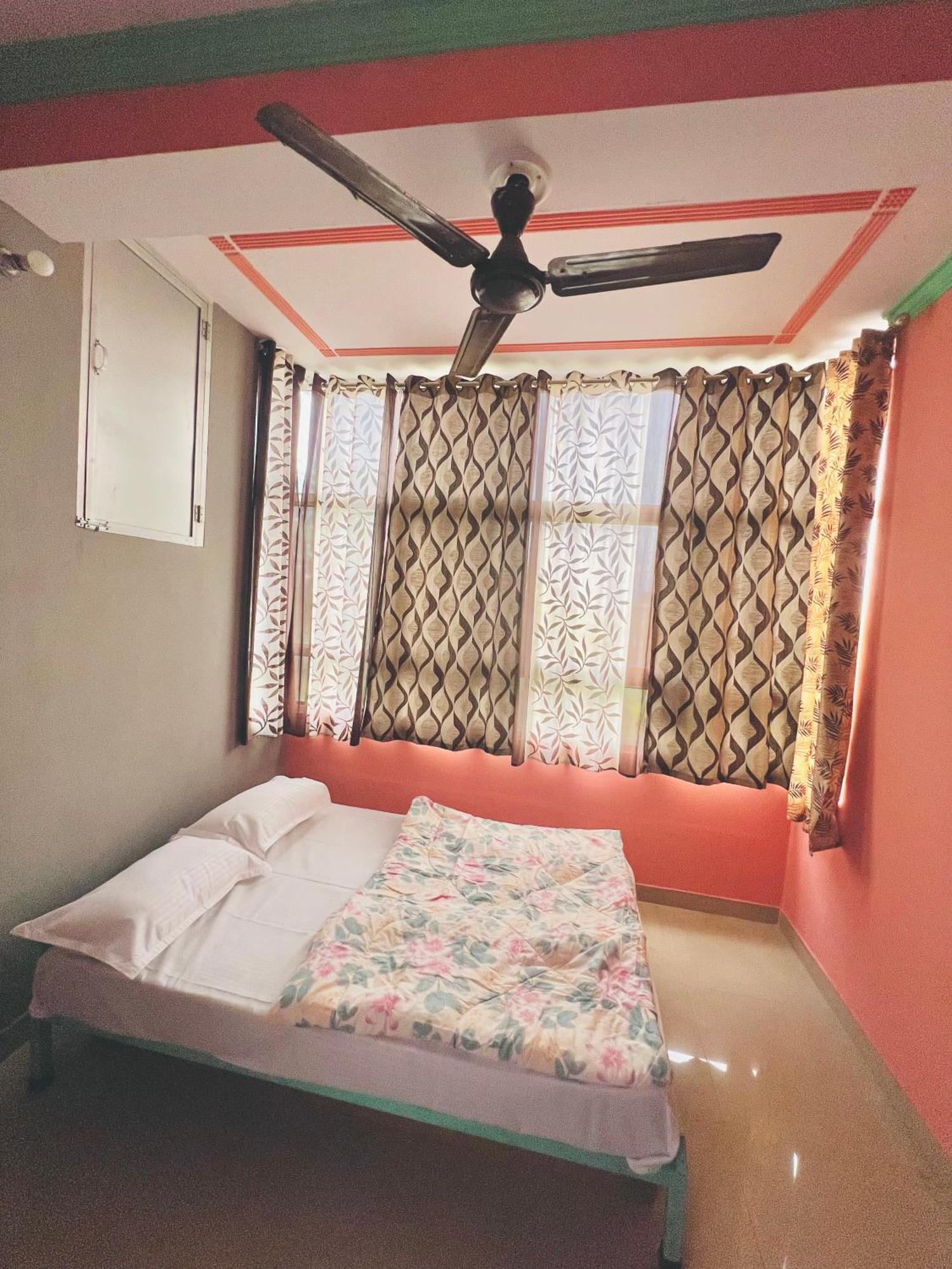 Guest house Bhoora House