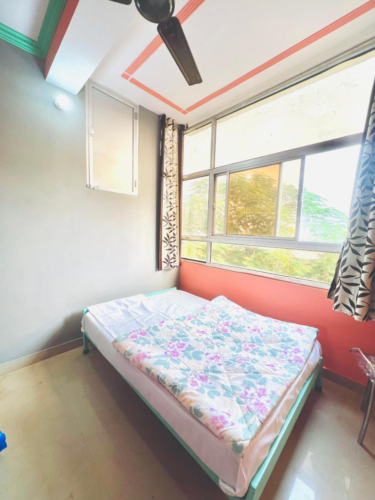 Guest house Bhoora House *