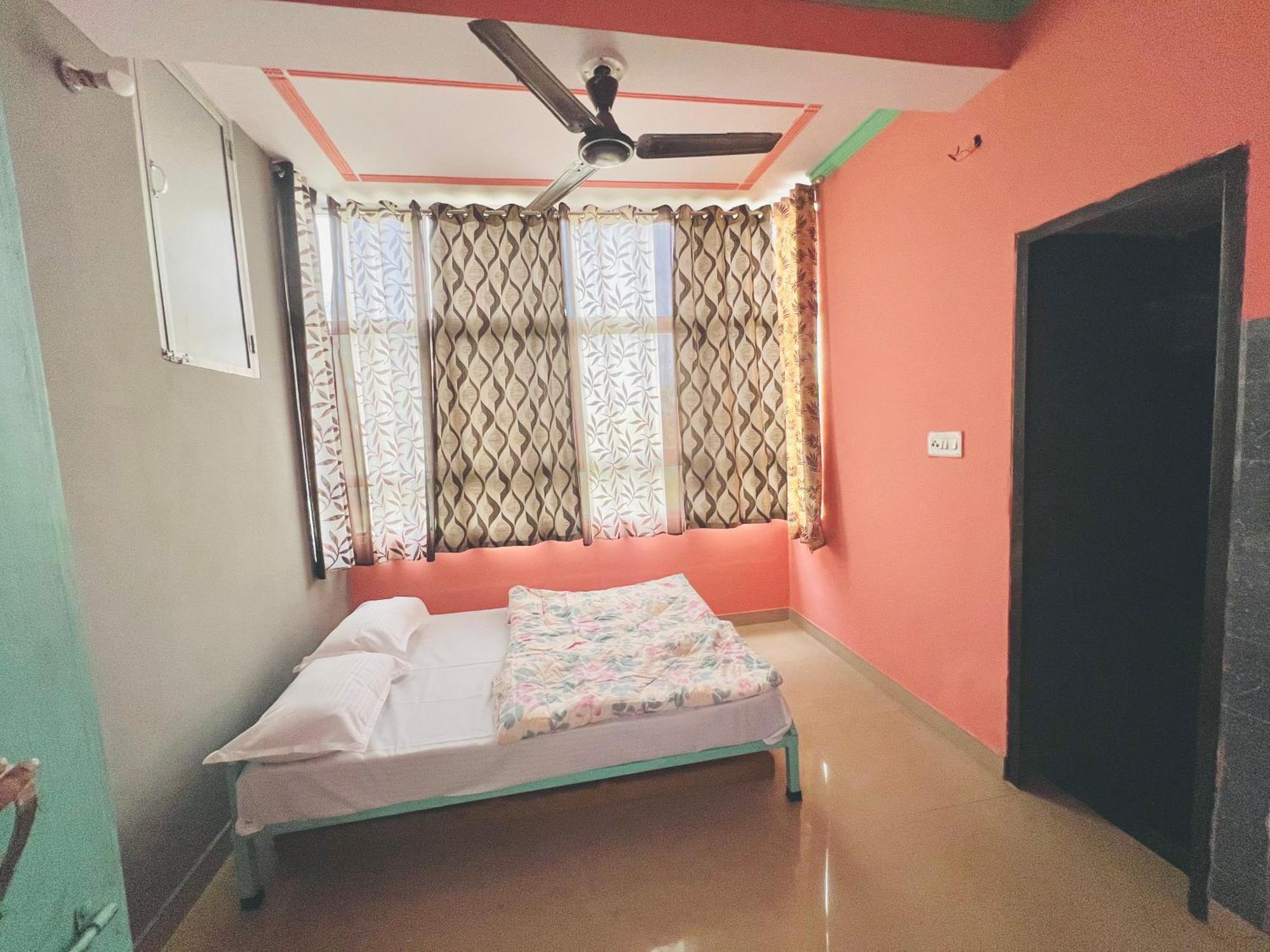 Bhoora House